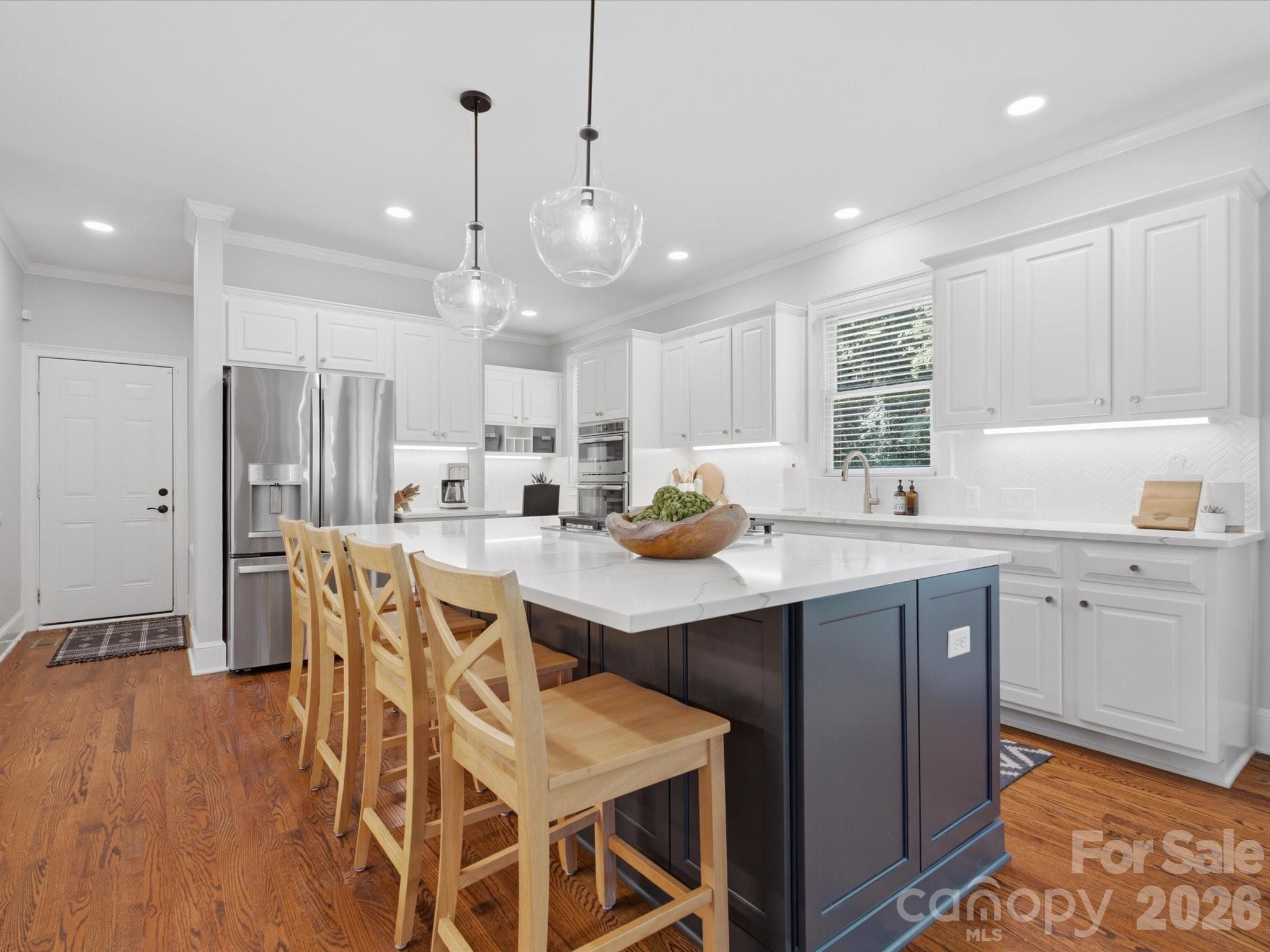 Rea Woods - Residential