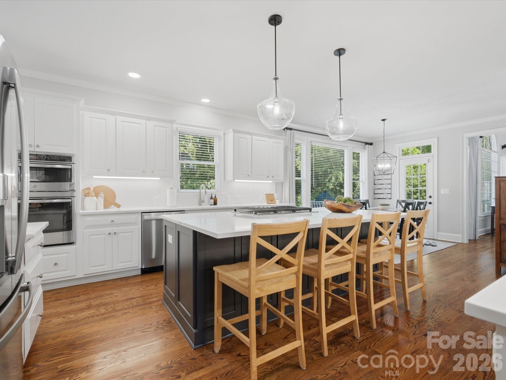 Rea Woods - Residential