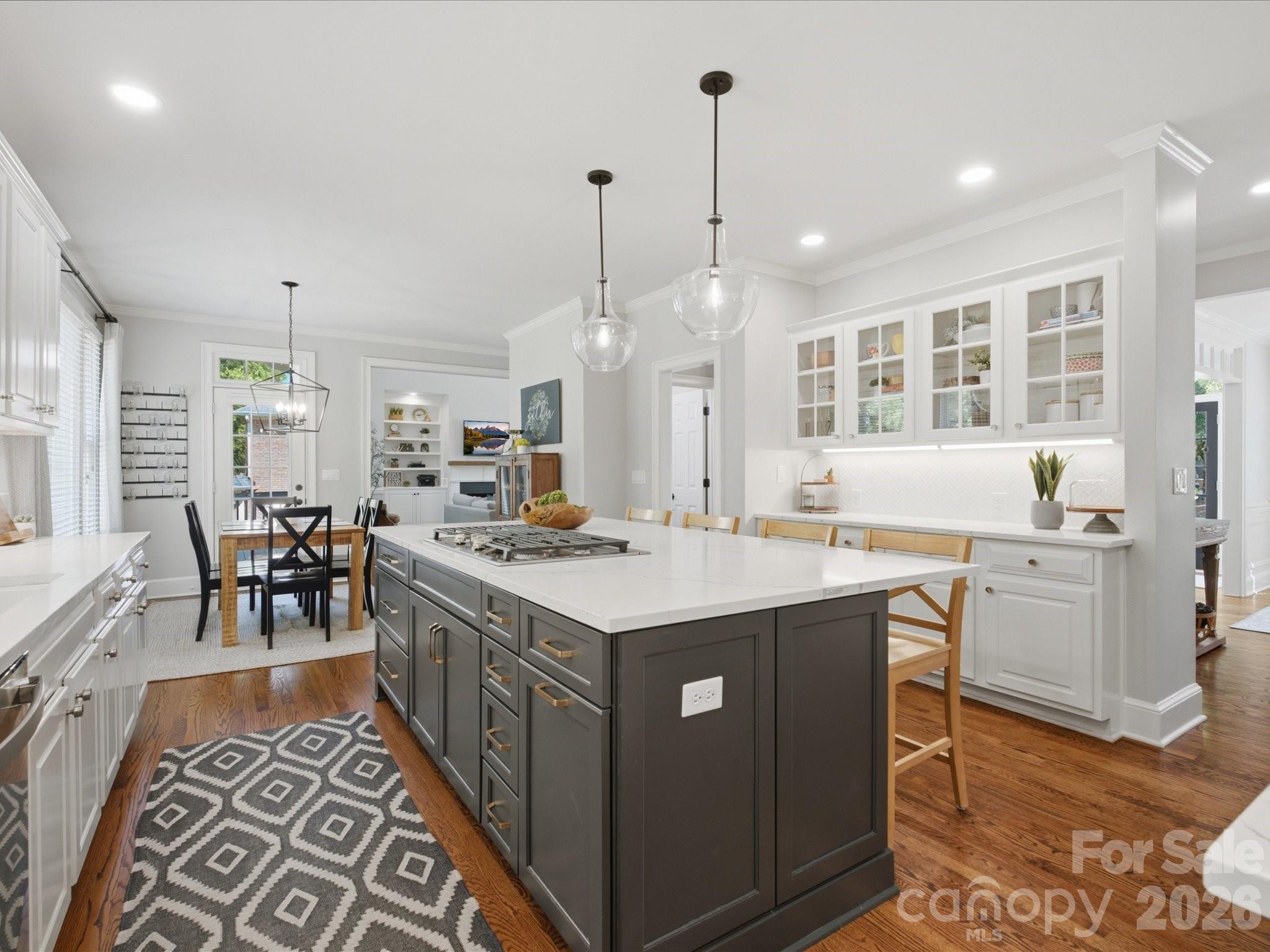 Rea Woods - Residential