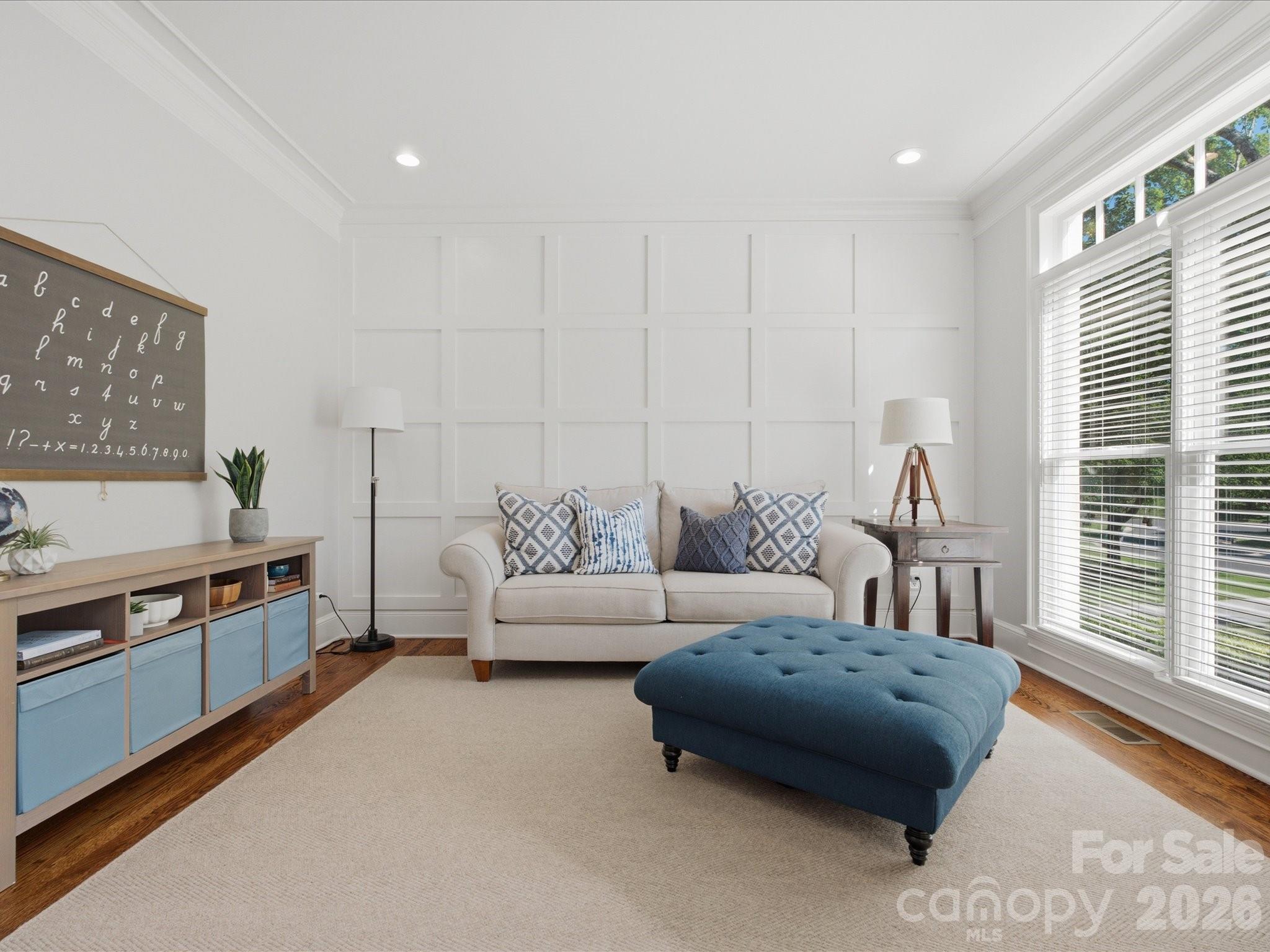 Rea Woods - Residential