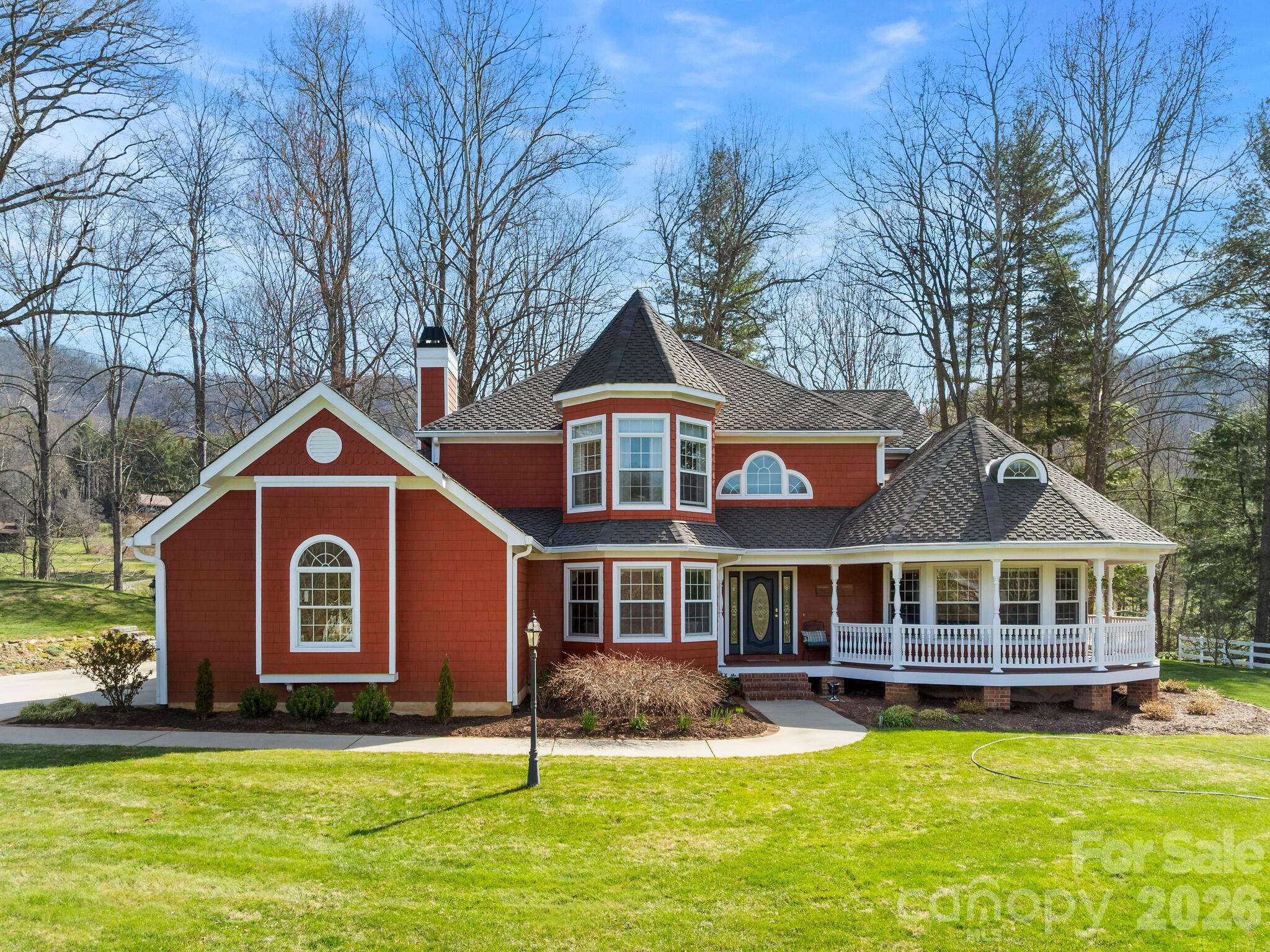 Springdale Estates - Residential