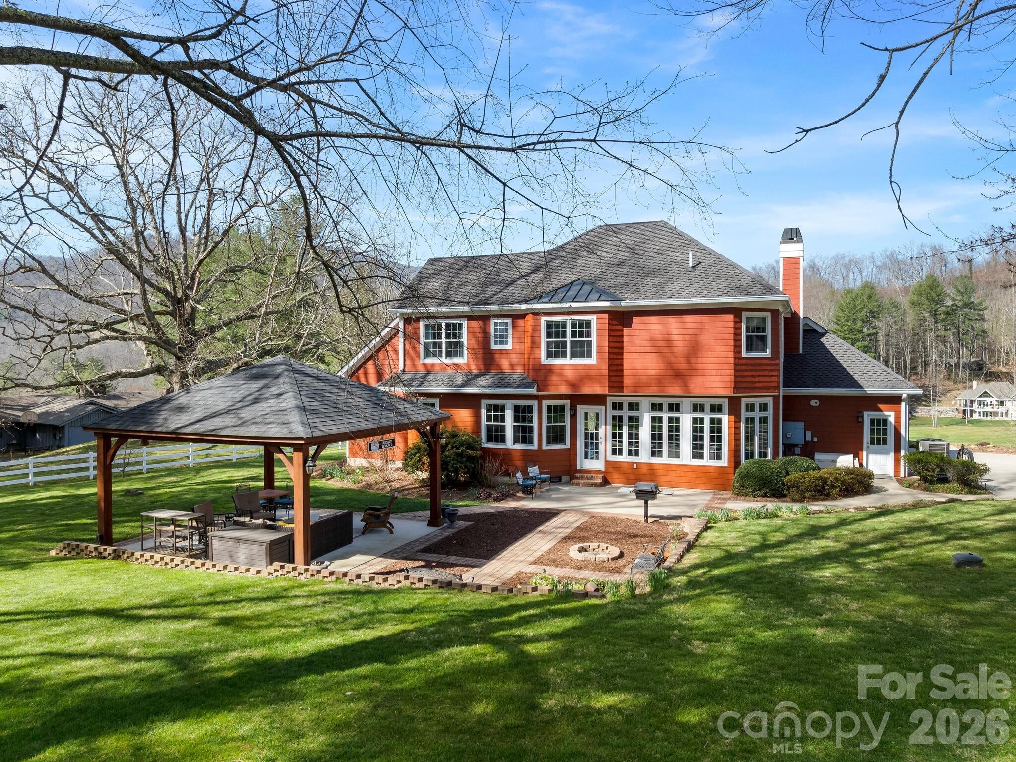 Springdale Estates - Residential