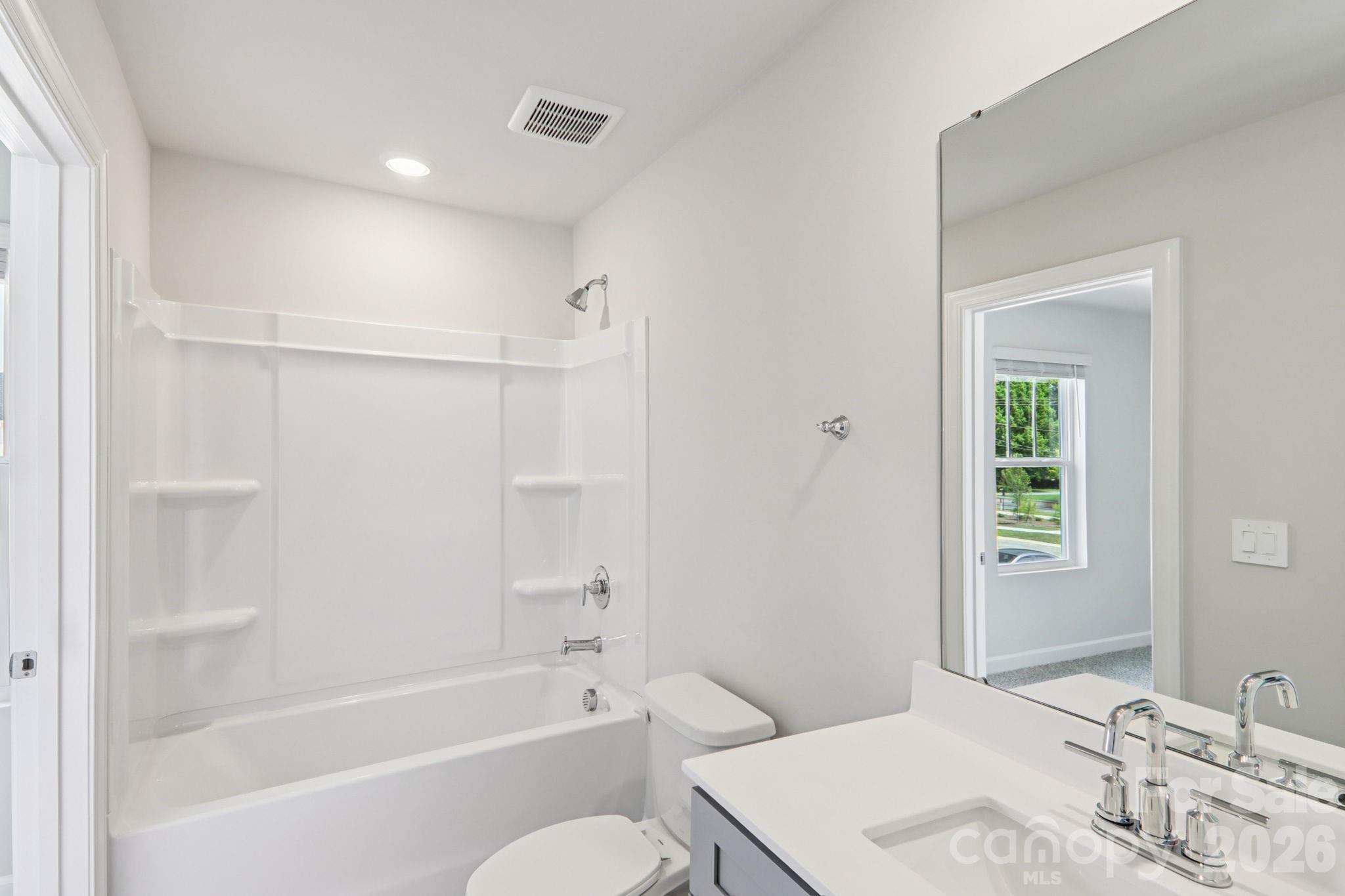 Galloway Ridge - Residential