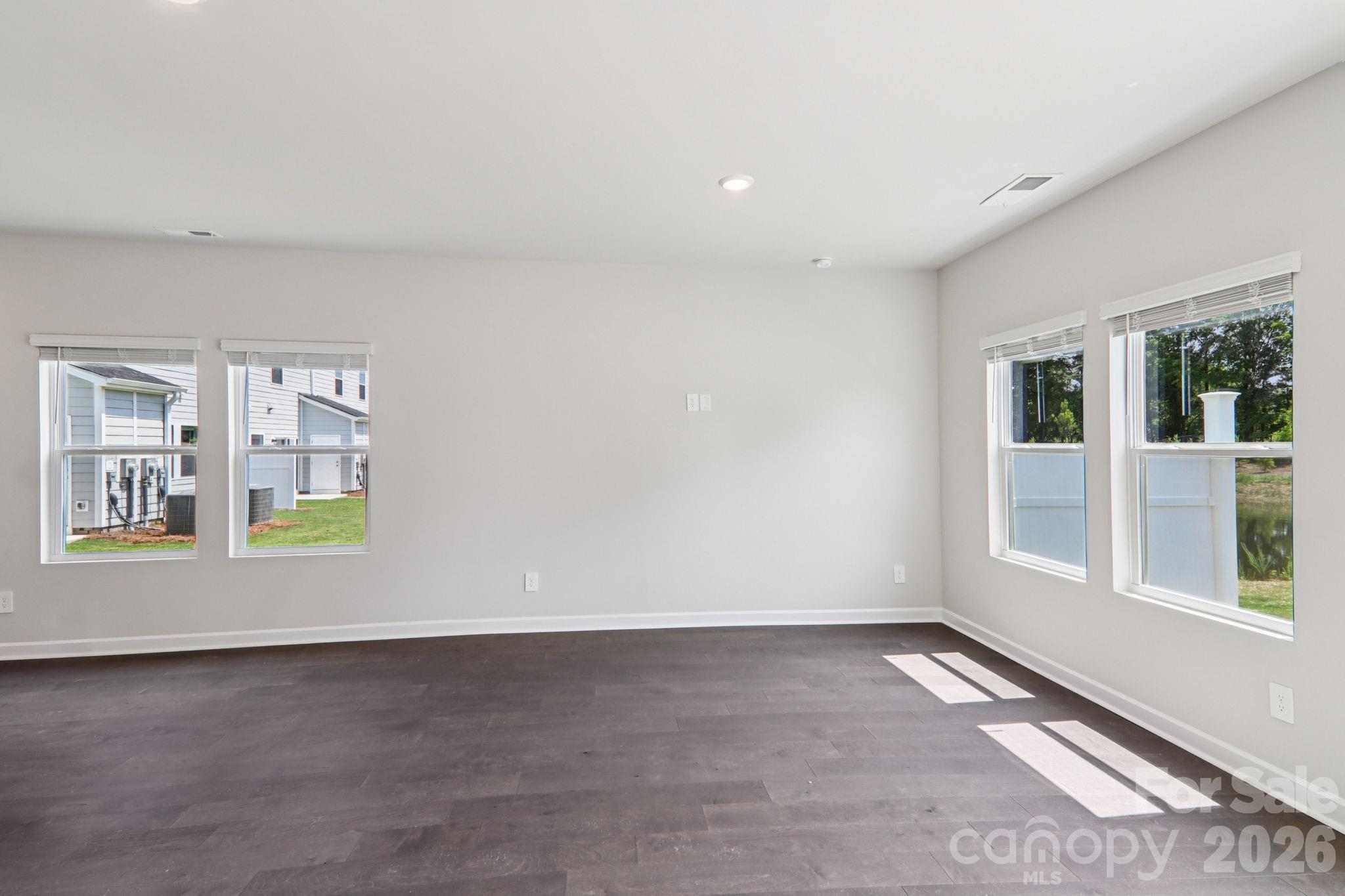 Galloway Ridge - Residential