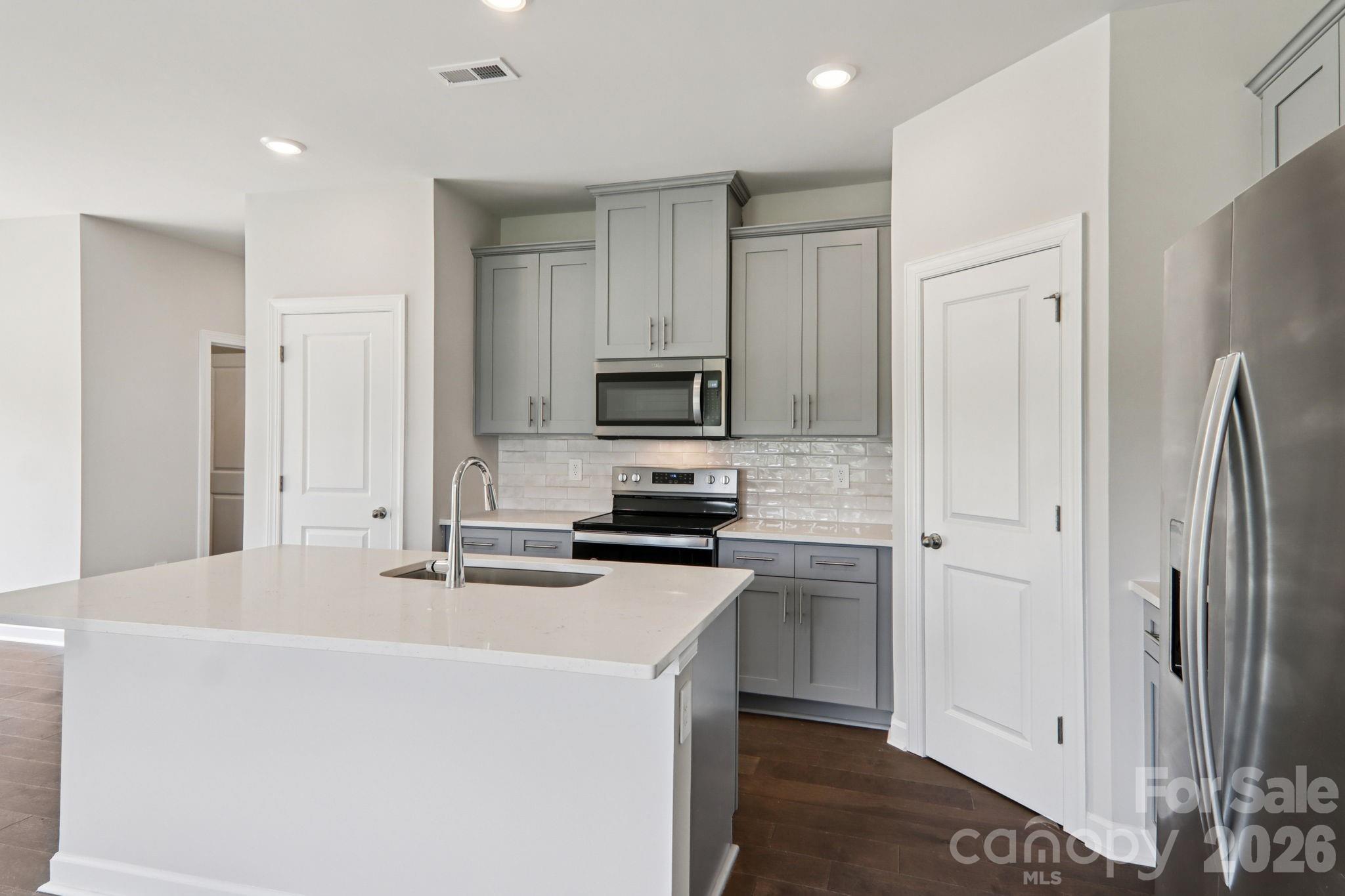 Galloway Ridge - Residential