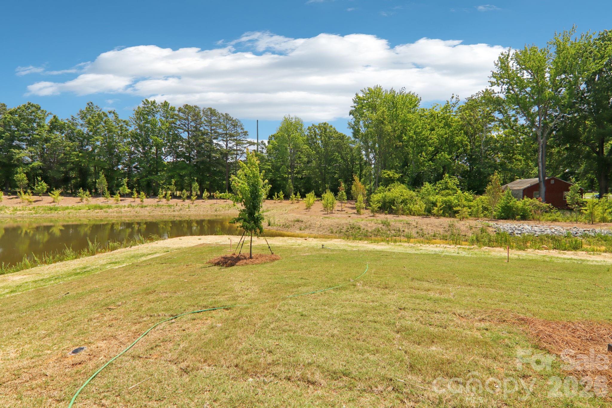 Galloway Ridge - Residential