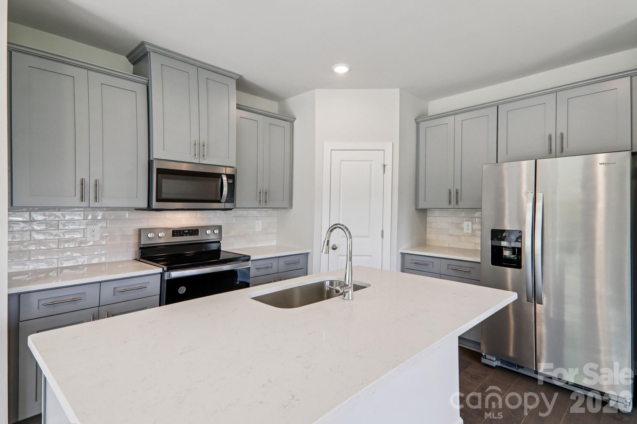 Galloway Ridge - Residential