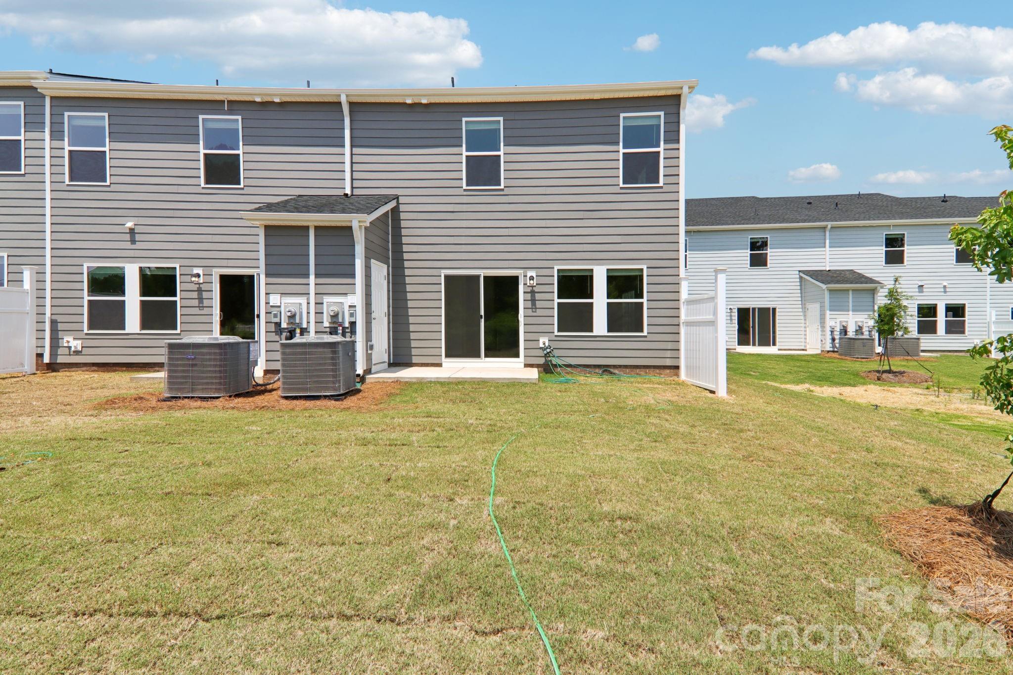 Galloway Ridge - Residential