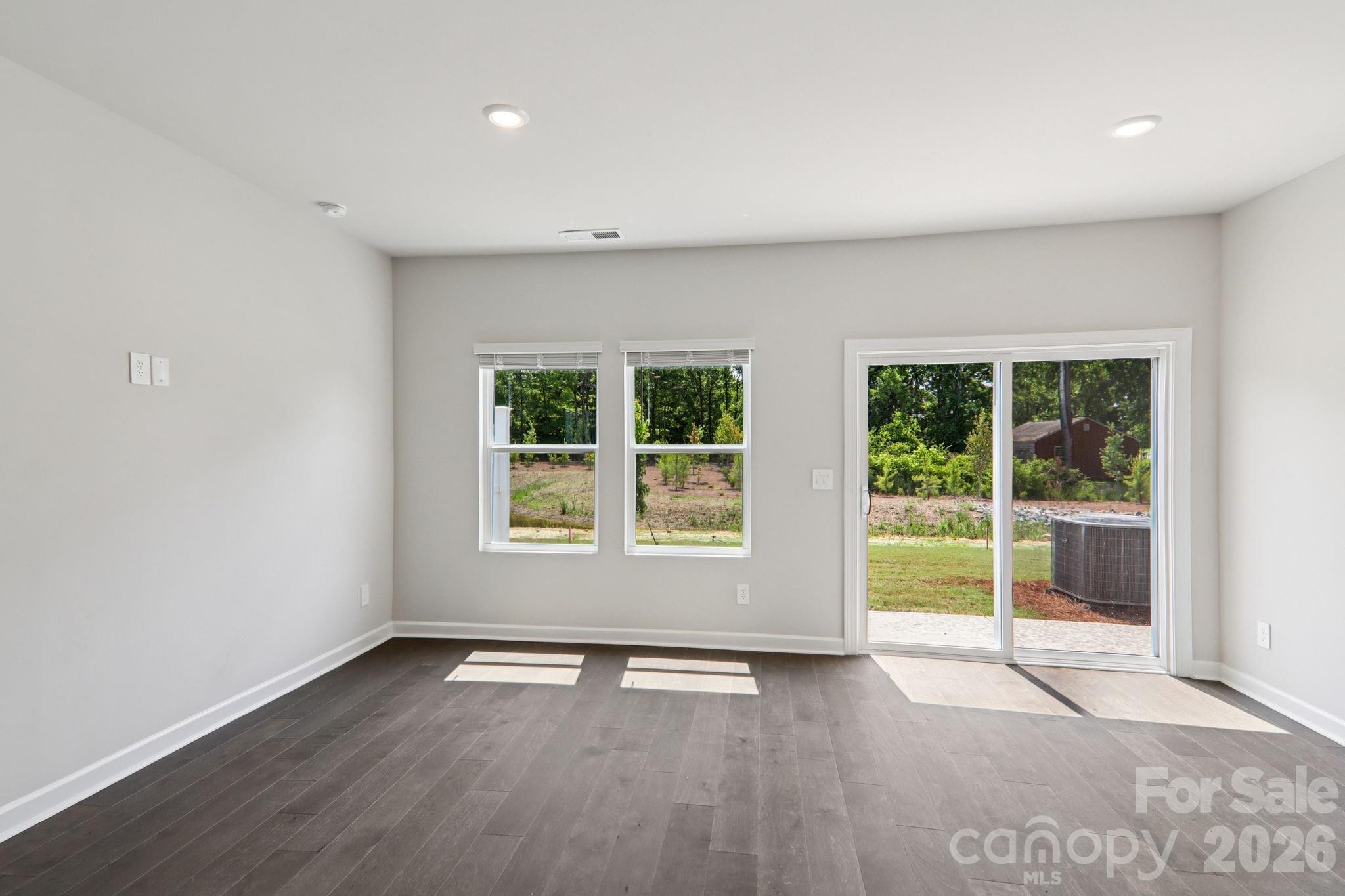 Galloway Ridge - Residential