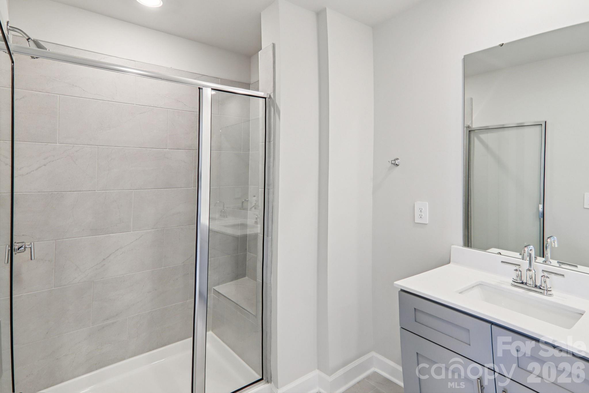 Galloway Ridge - Residential