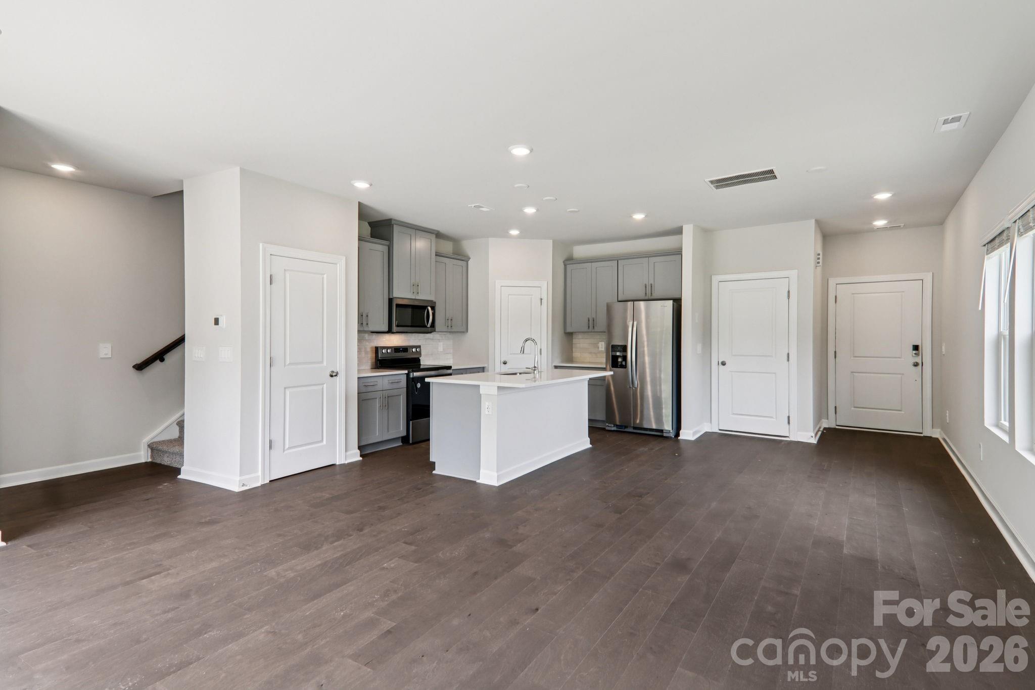 Galloway Ridge - Residential