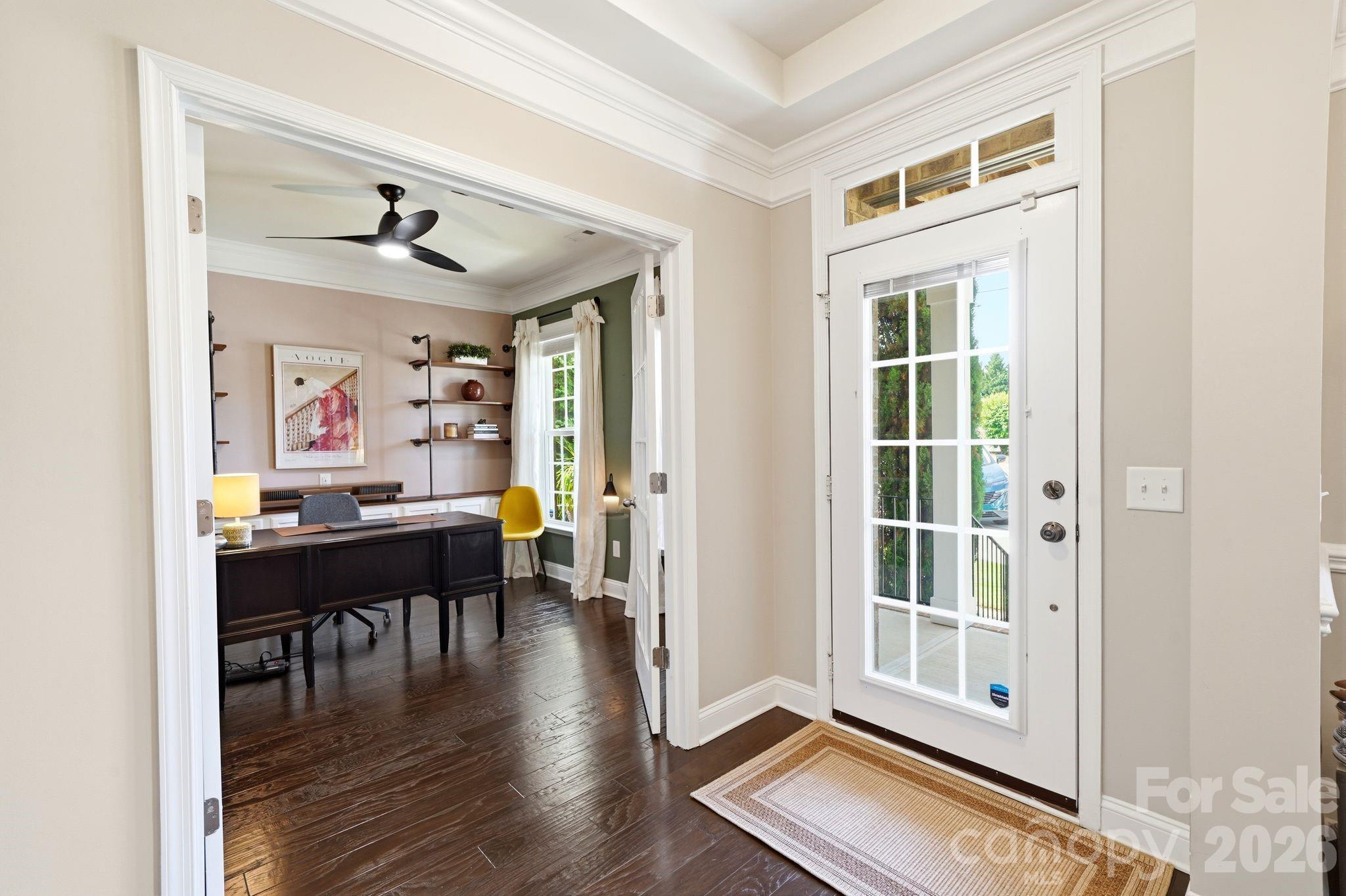 Torrence Chapel Estates - Residential
