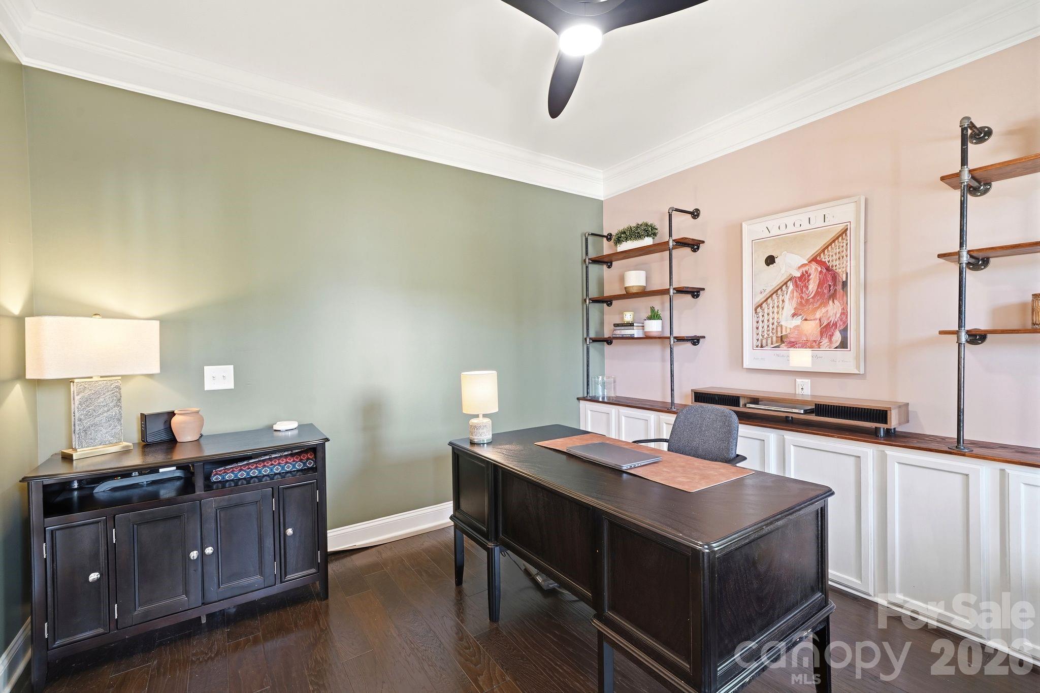 Torrence Chapel Estates - Residential