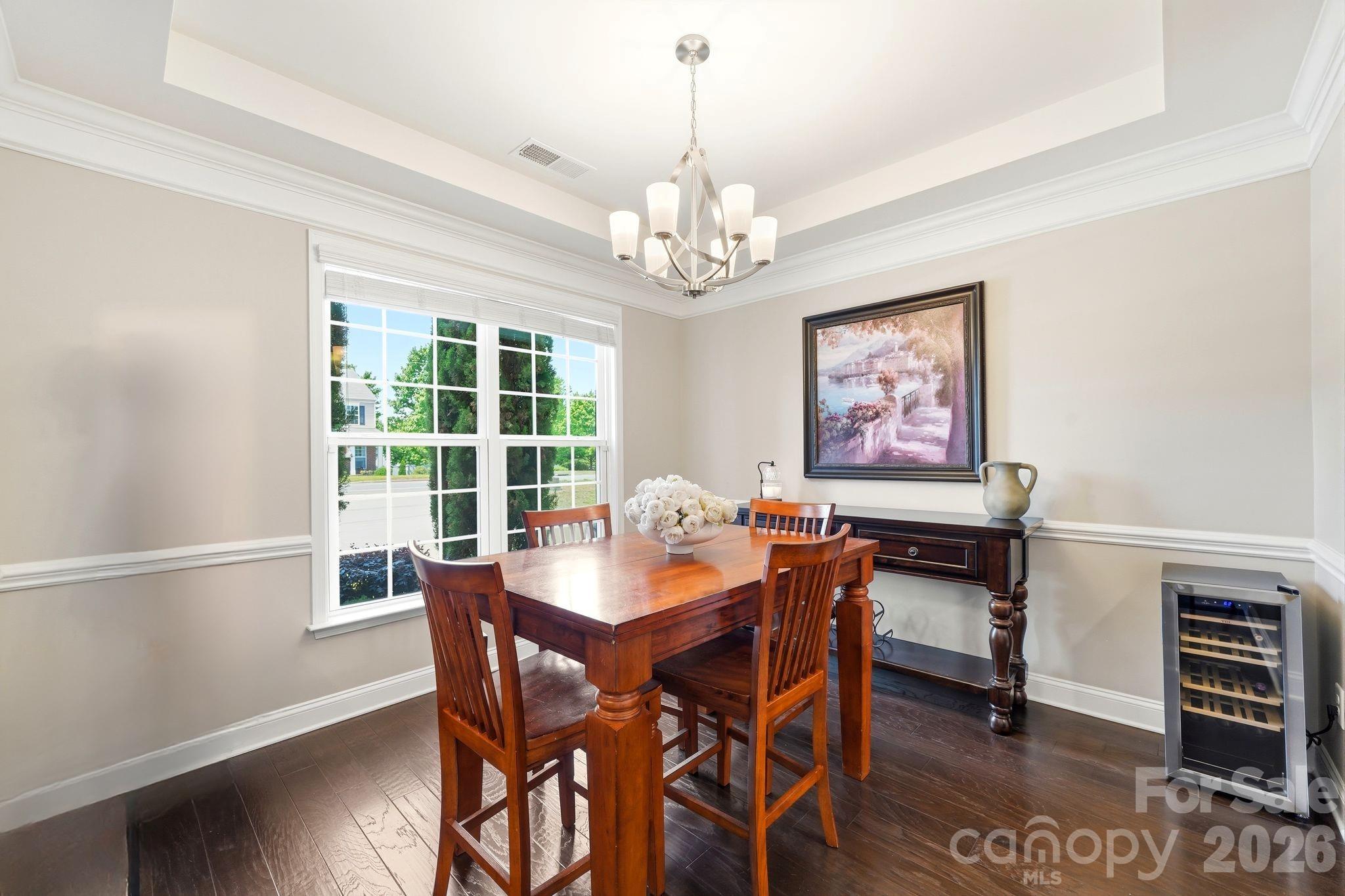 Torrence Chapel Estates - Residential