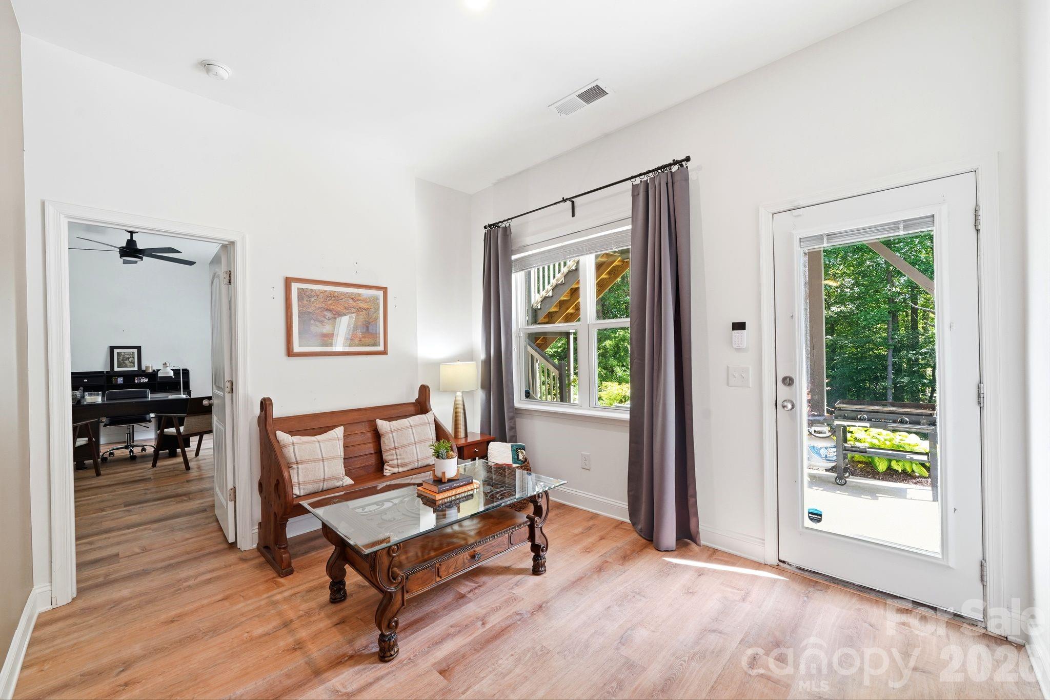 Torrence Chapel Estates - Residential