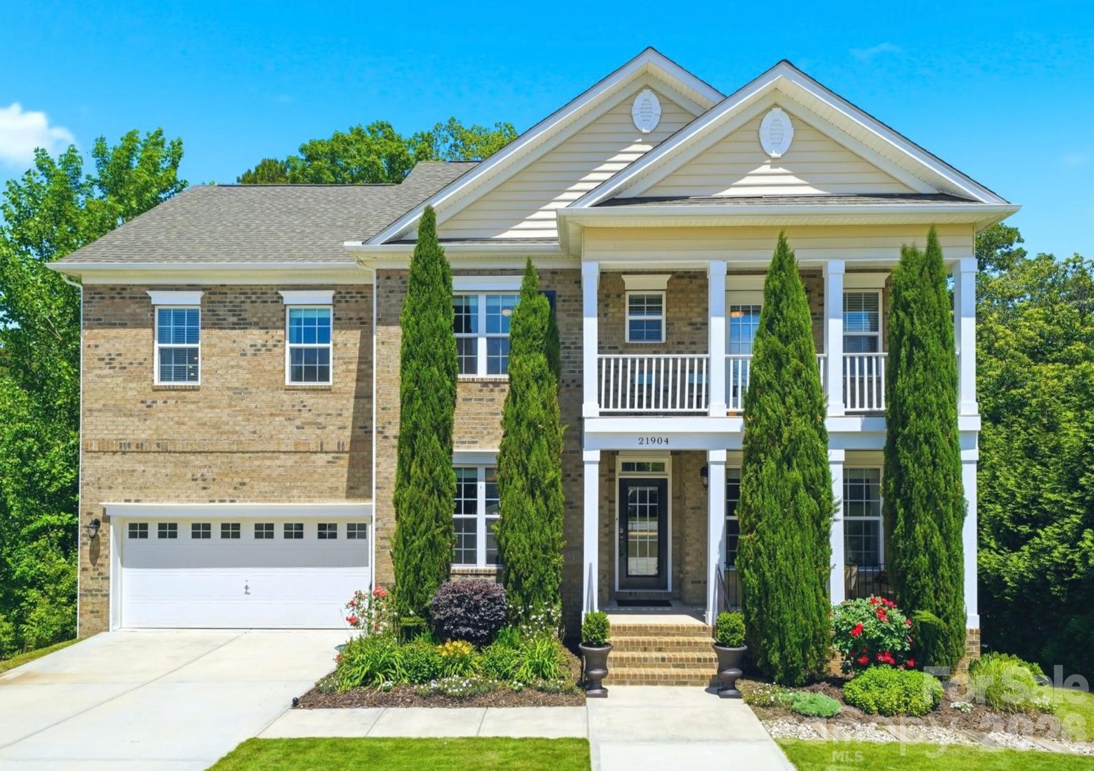 Torrence Chapel Estates - Residential