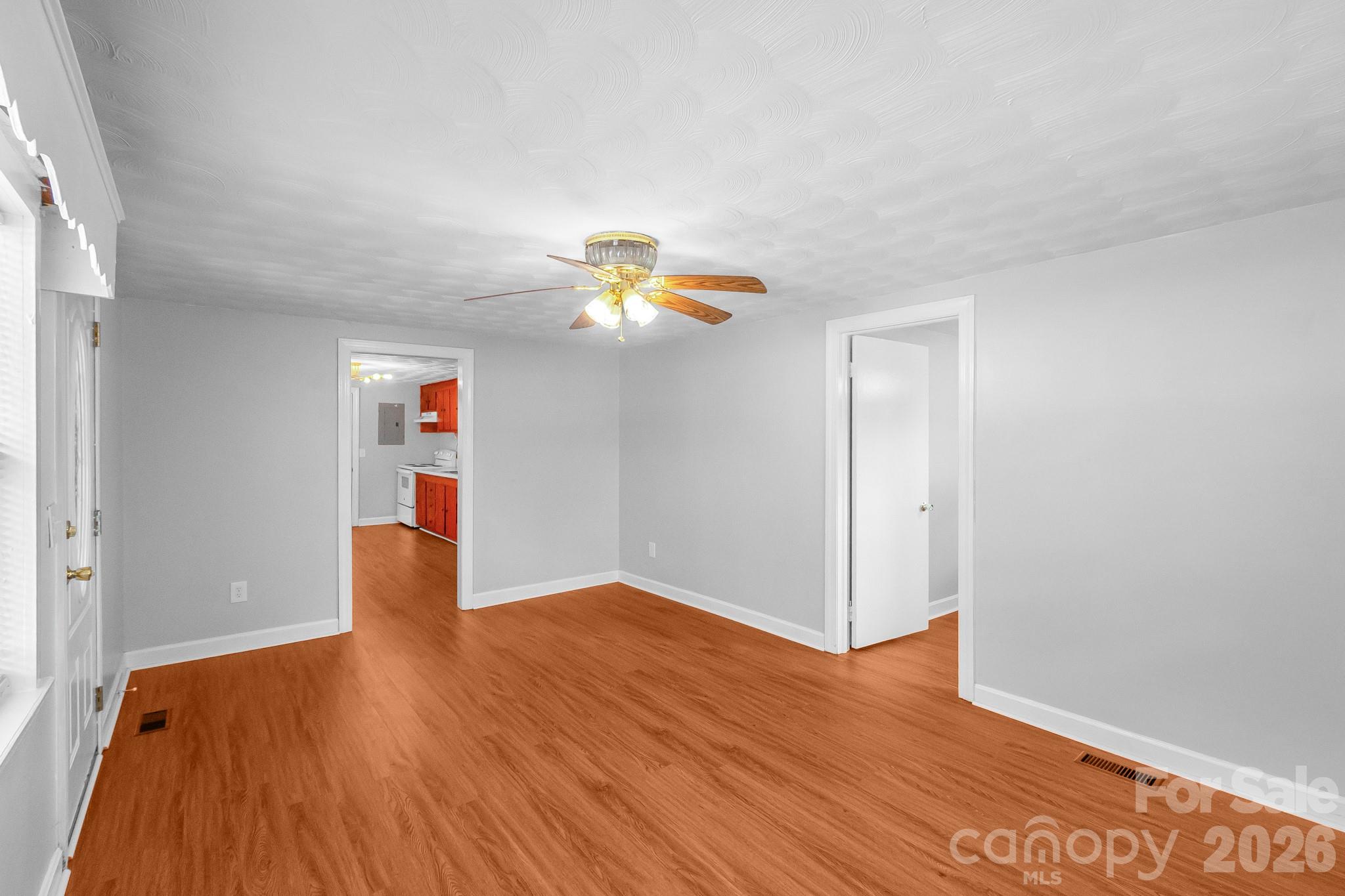 none - Residential