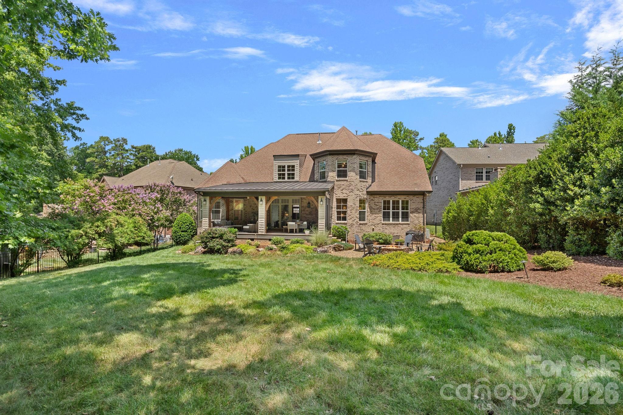 Lakeside - Residential