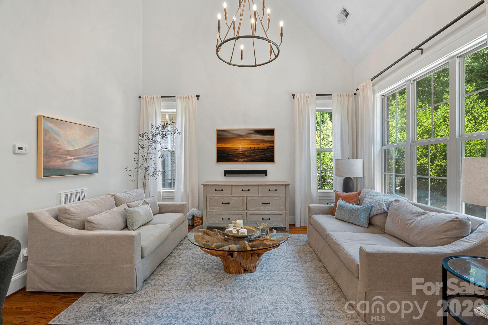 Lakeside - Residential