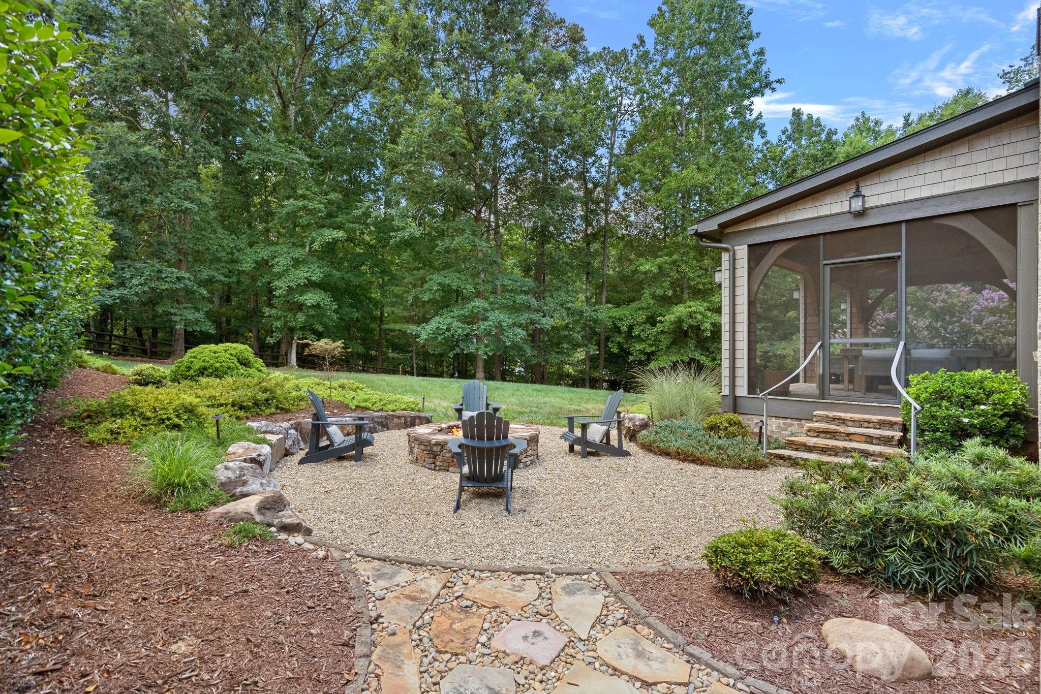Lakeside - Residential