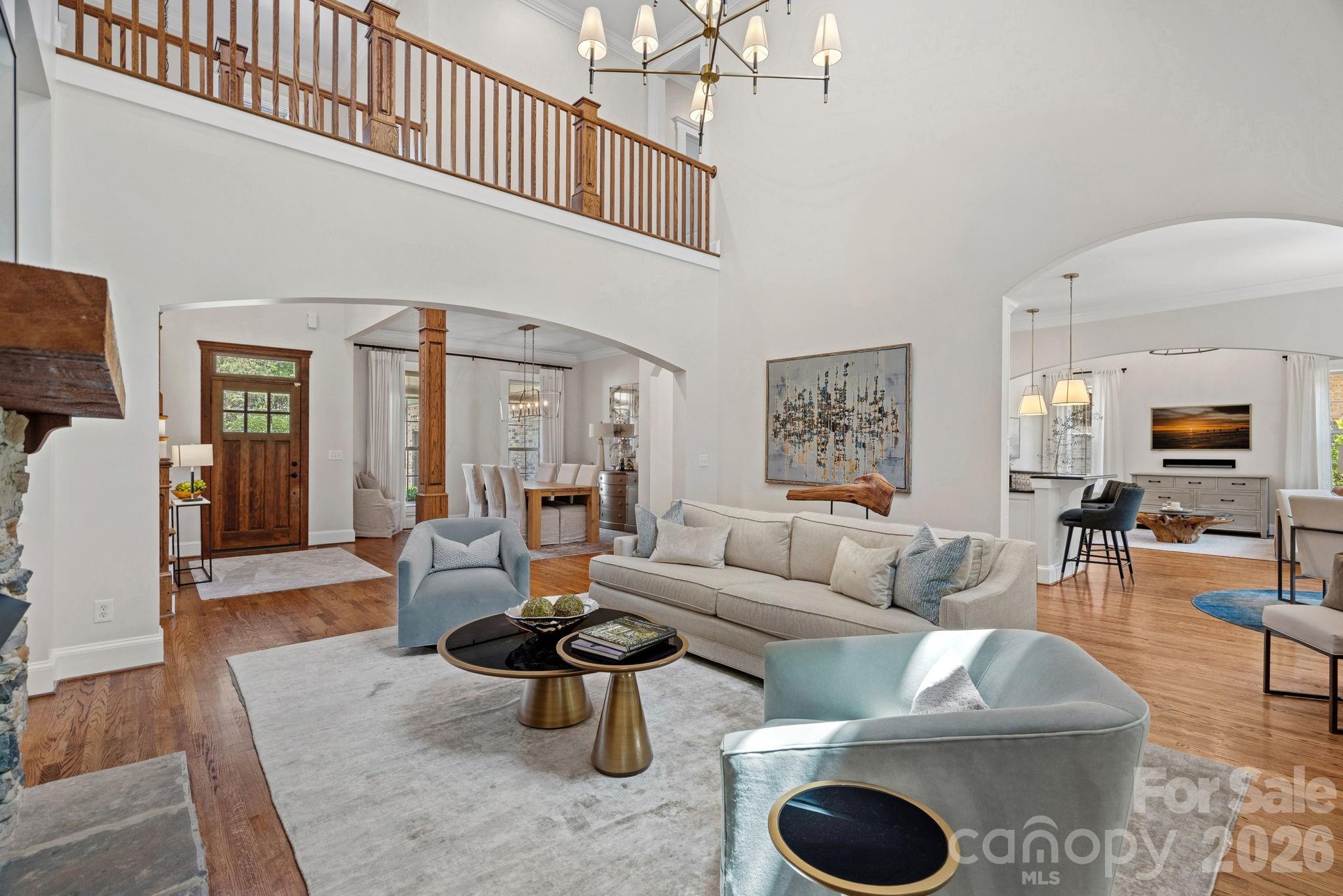 Lakeside - Residential