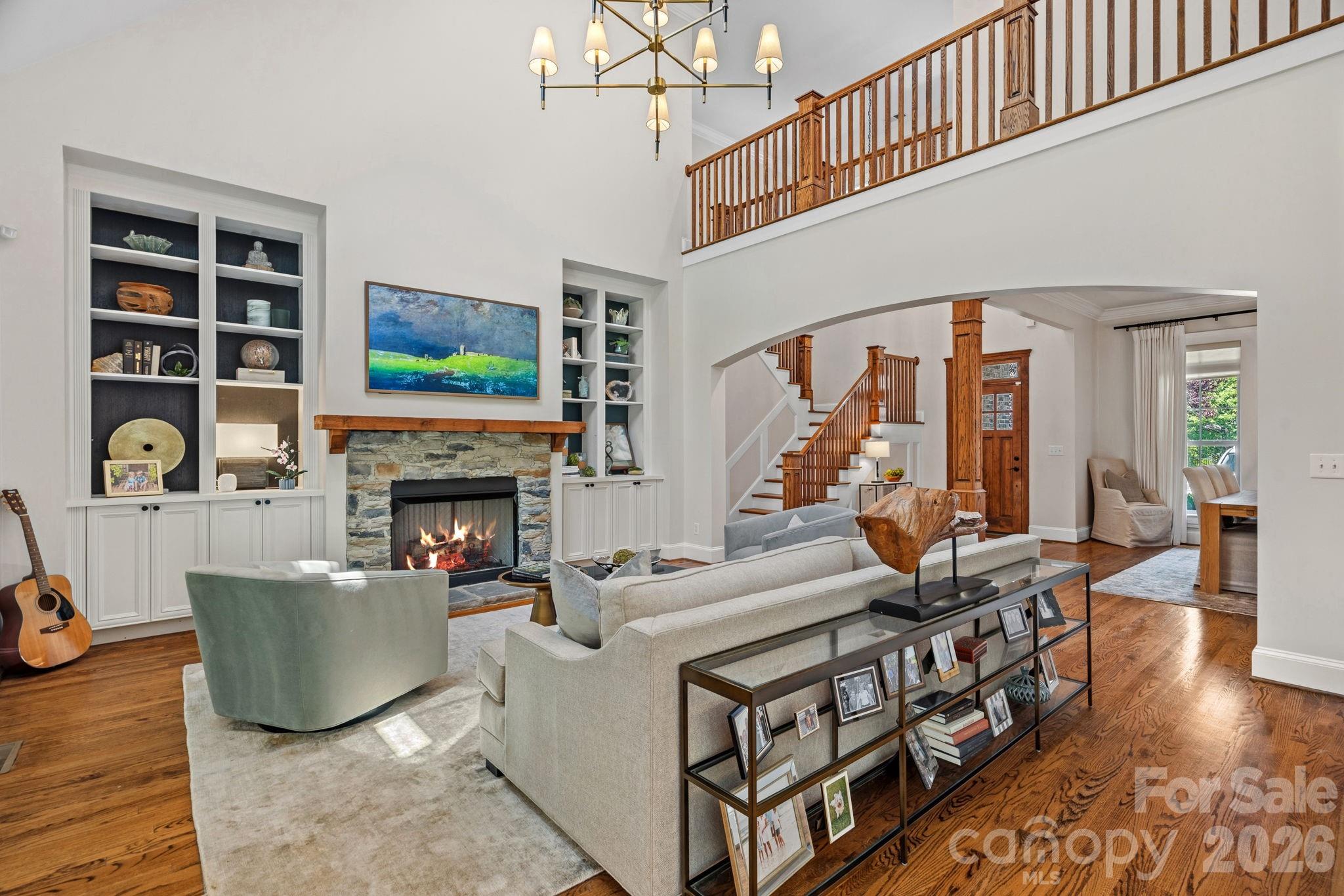 Lakeside - Residential