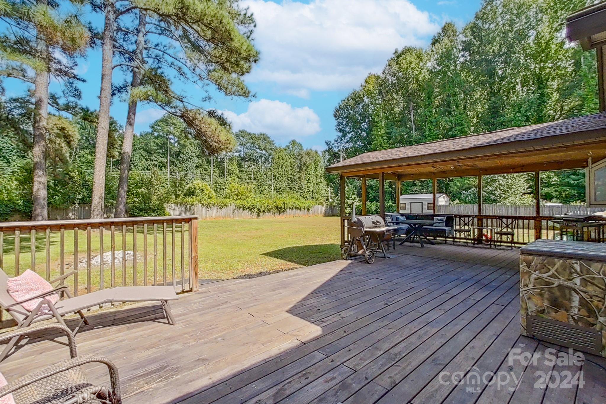 Ole Woods - Residential