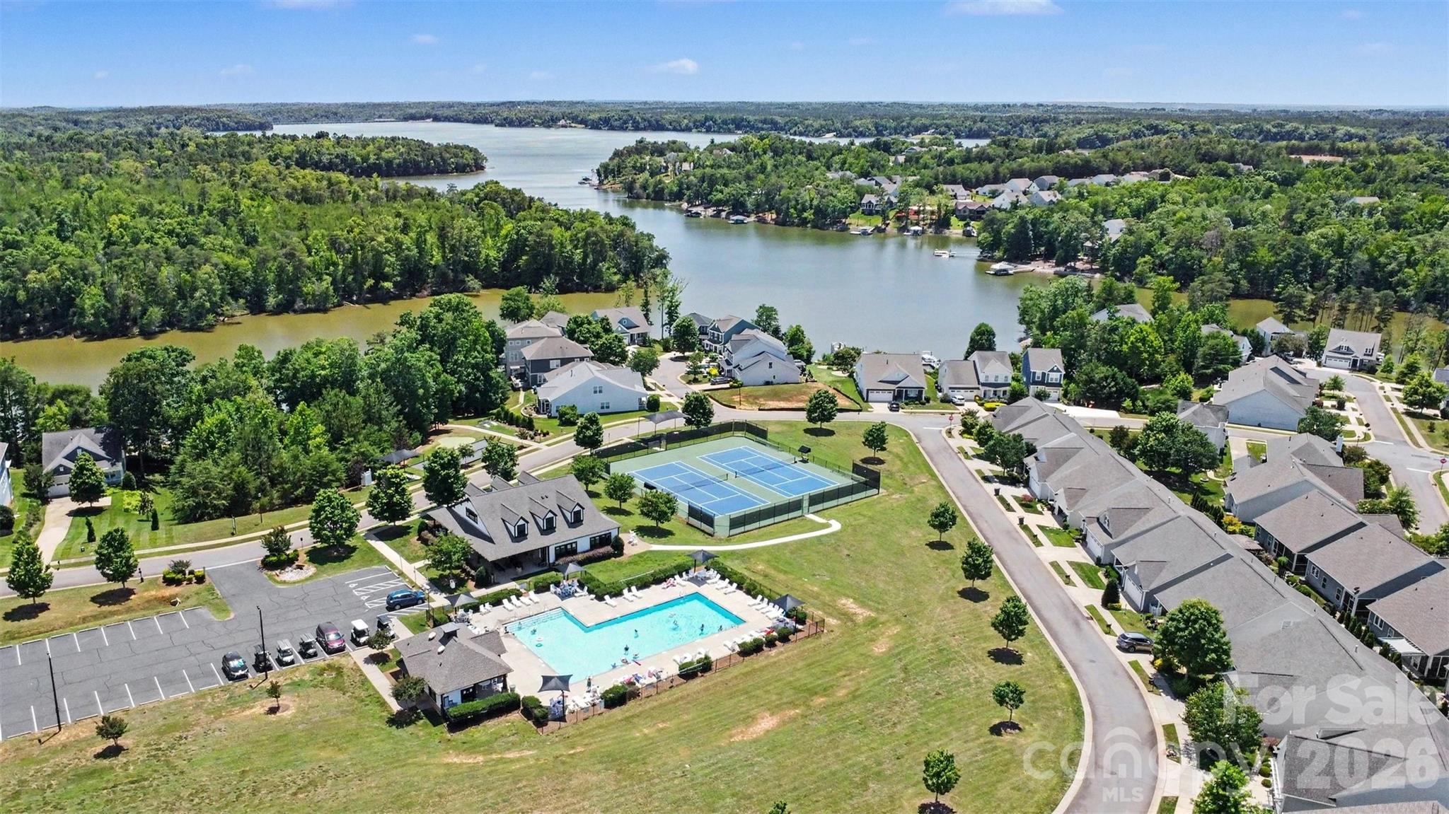 Edgewater - Residential