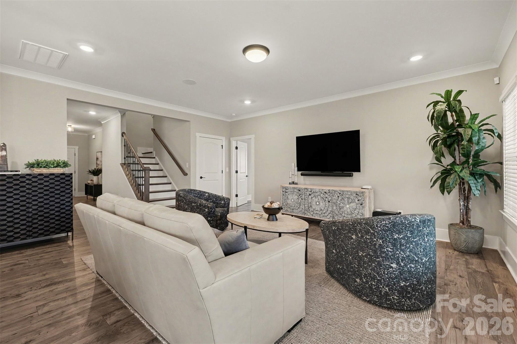 Edgewater - Residential