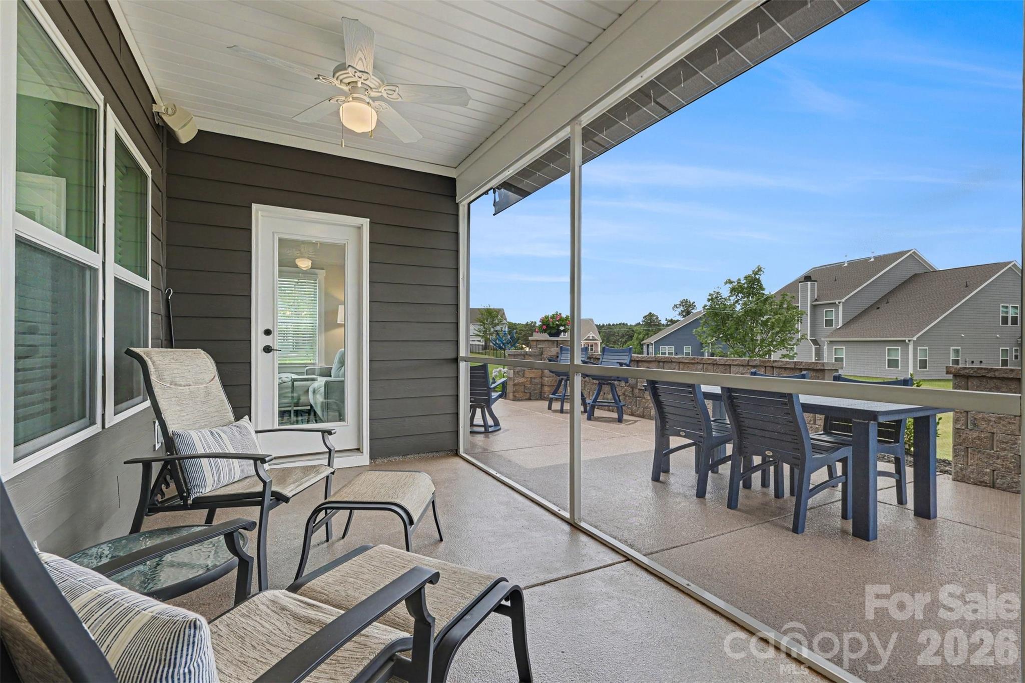 Edgewater - Residential