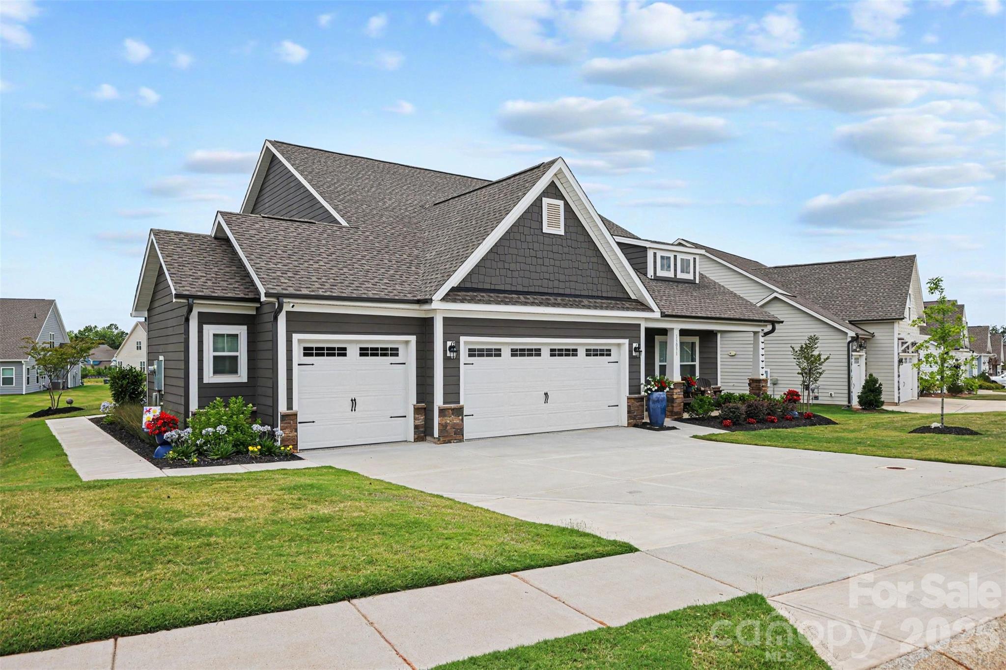 Edgewater - Residential