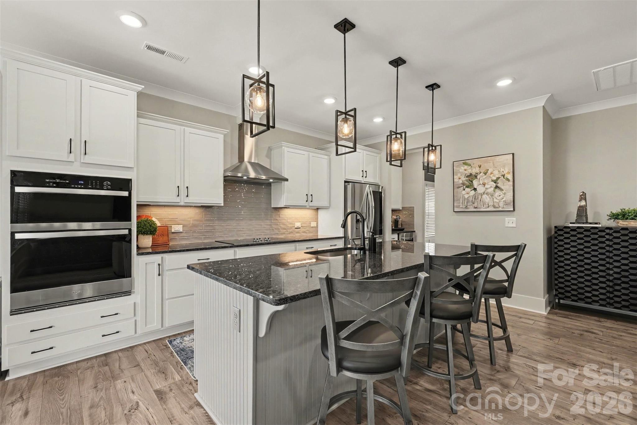 Edgewater - Residential