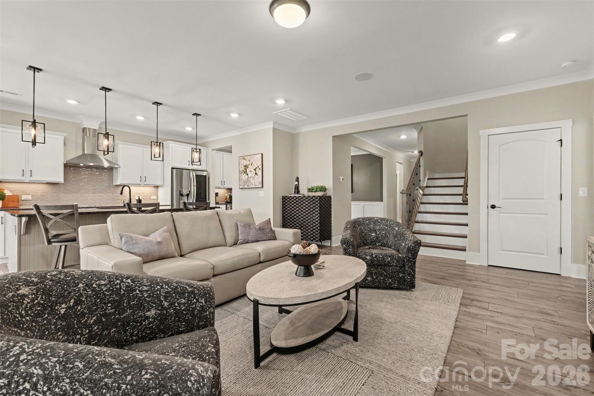 Edgewater - Residential