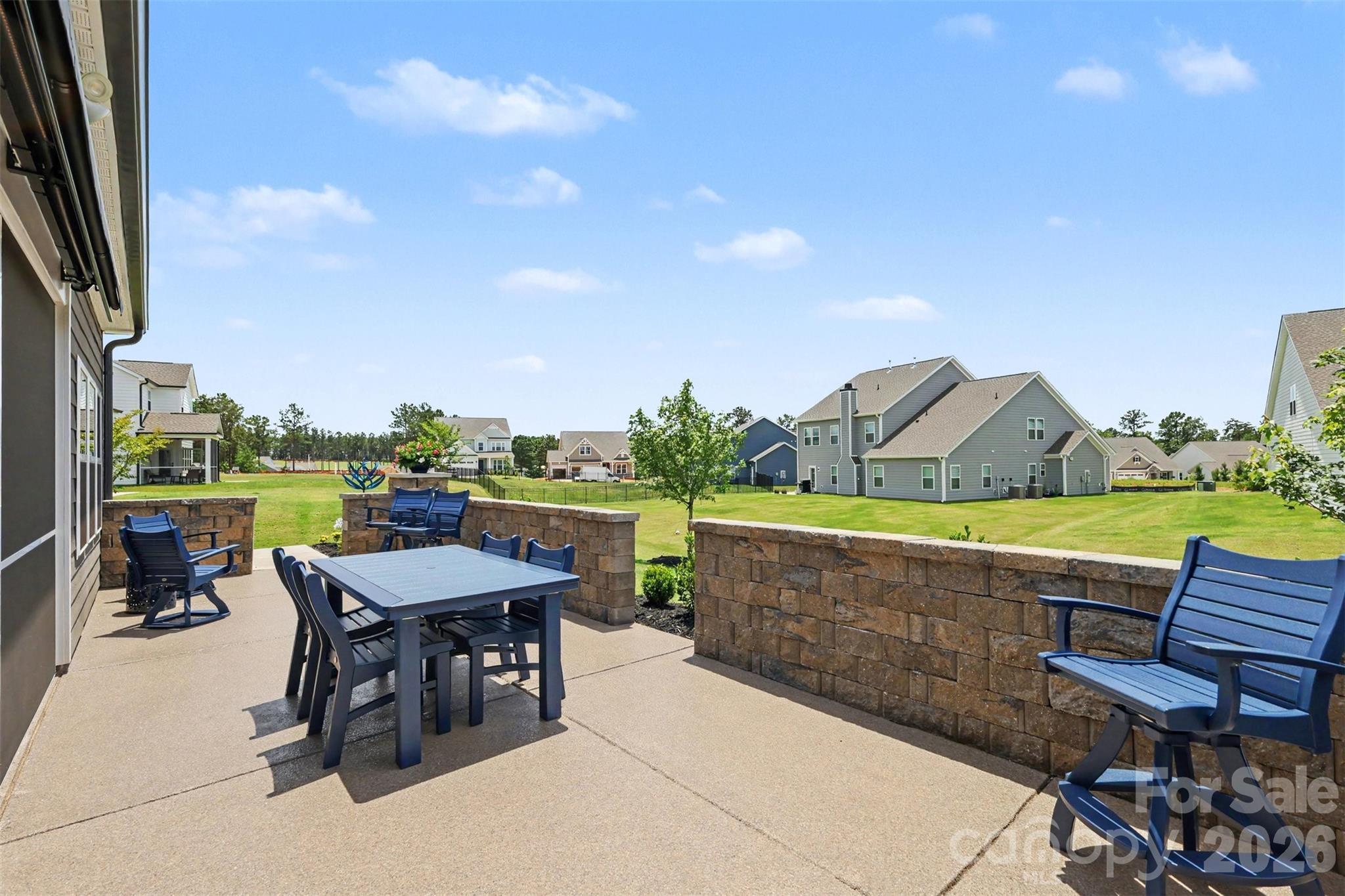 Edgewater - Residential