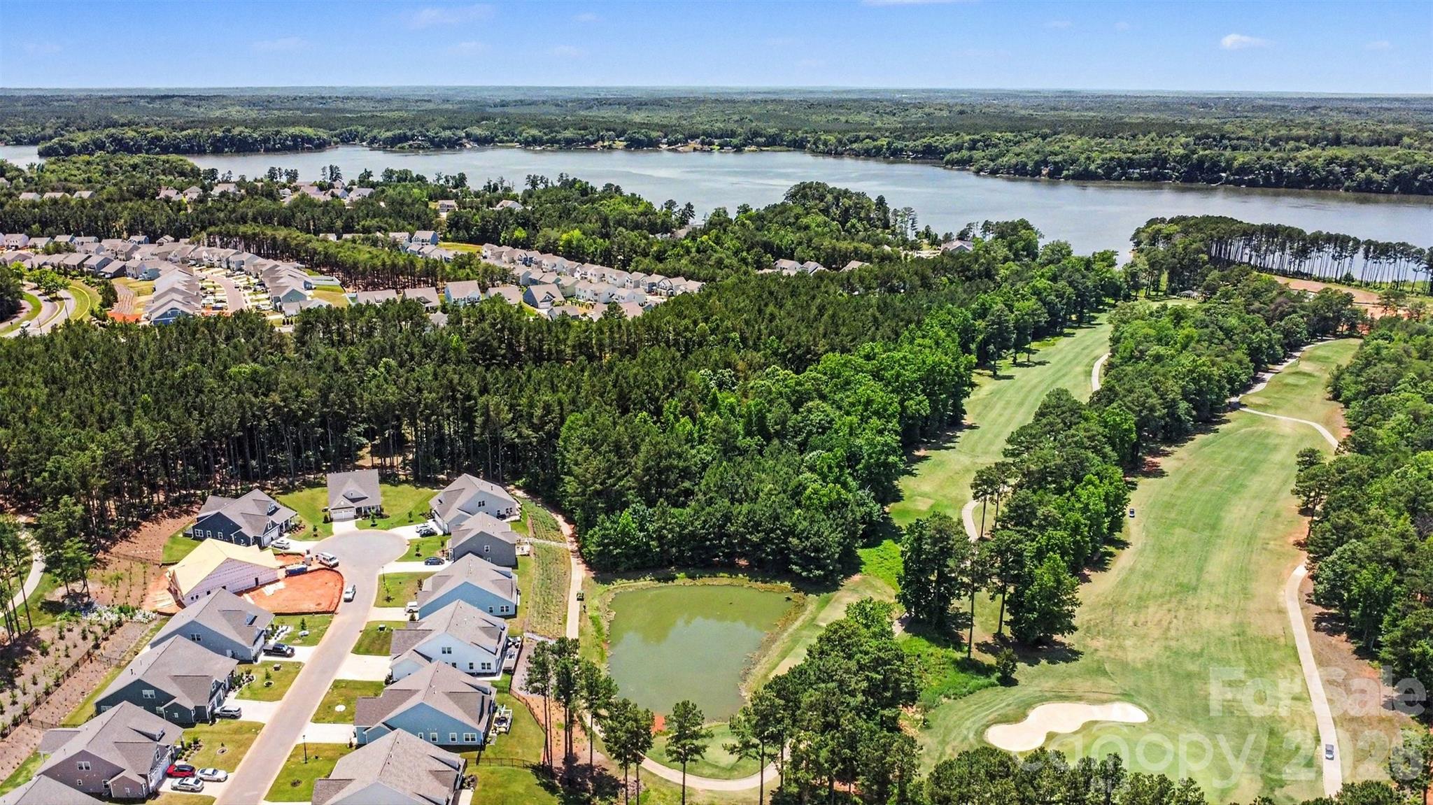 Edgewater - Residential