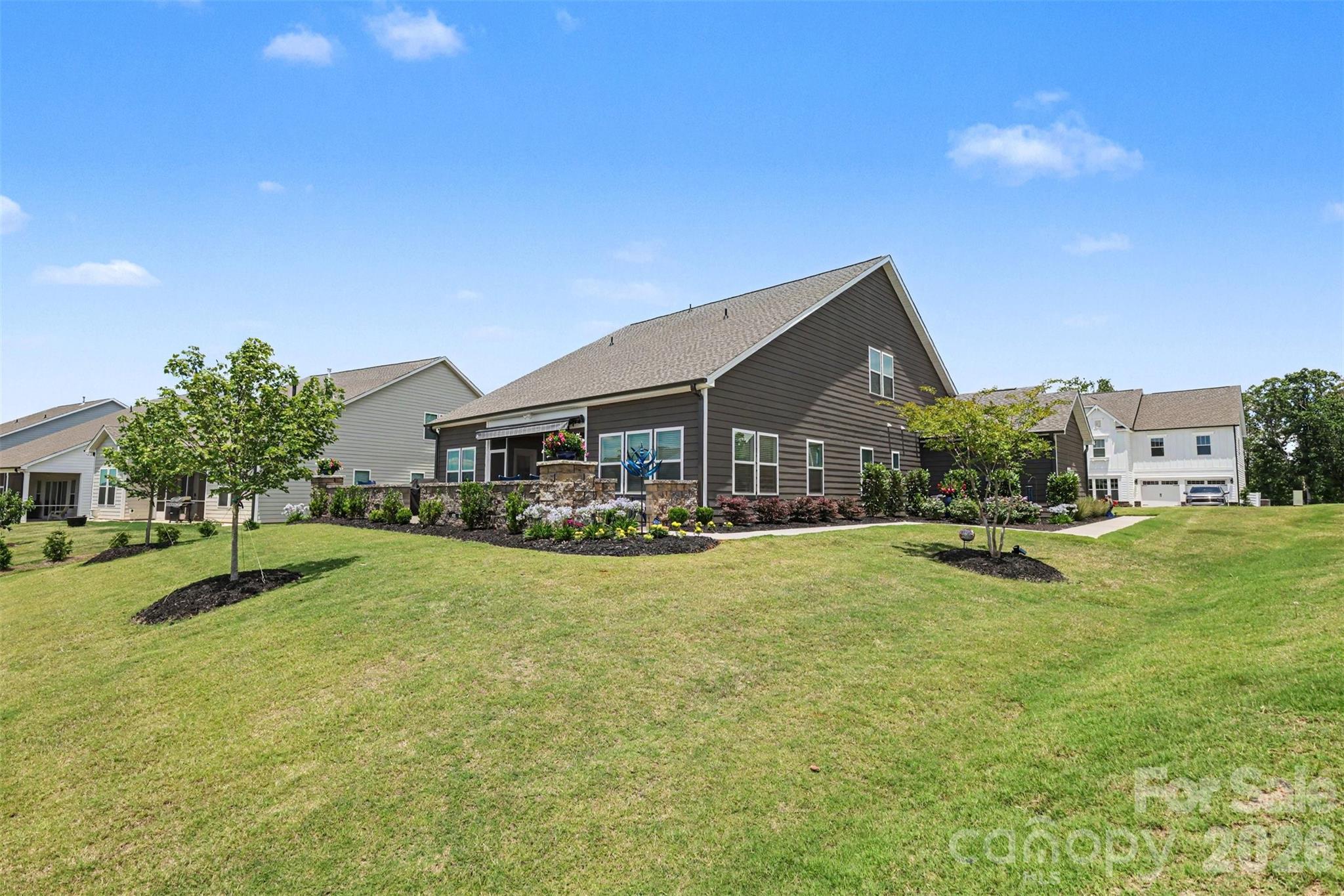 Edgewater - Residential