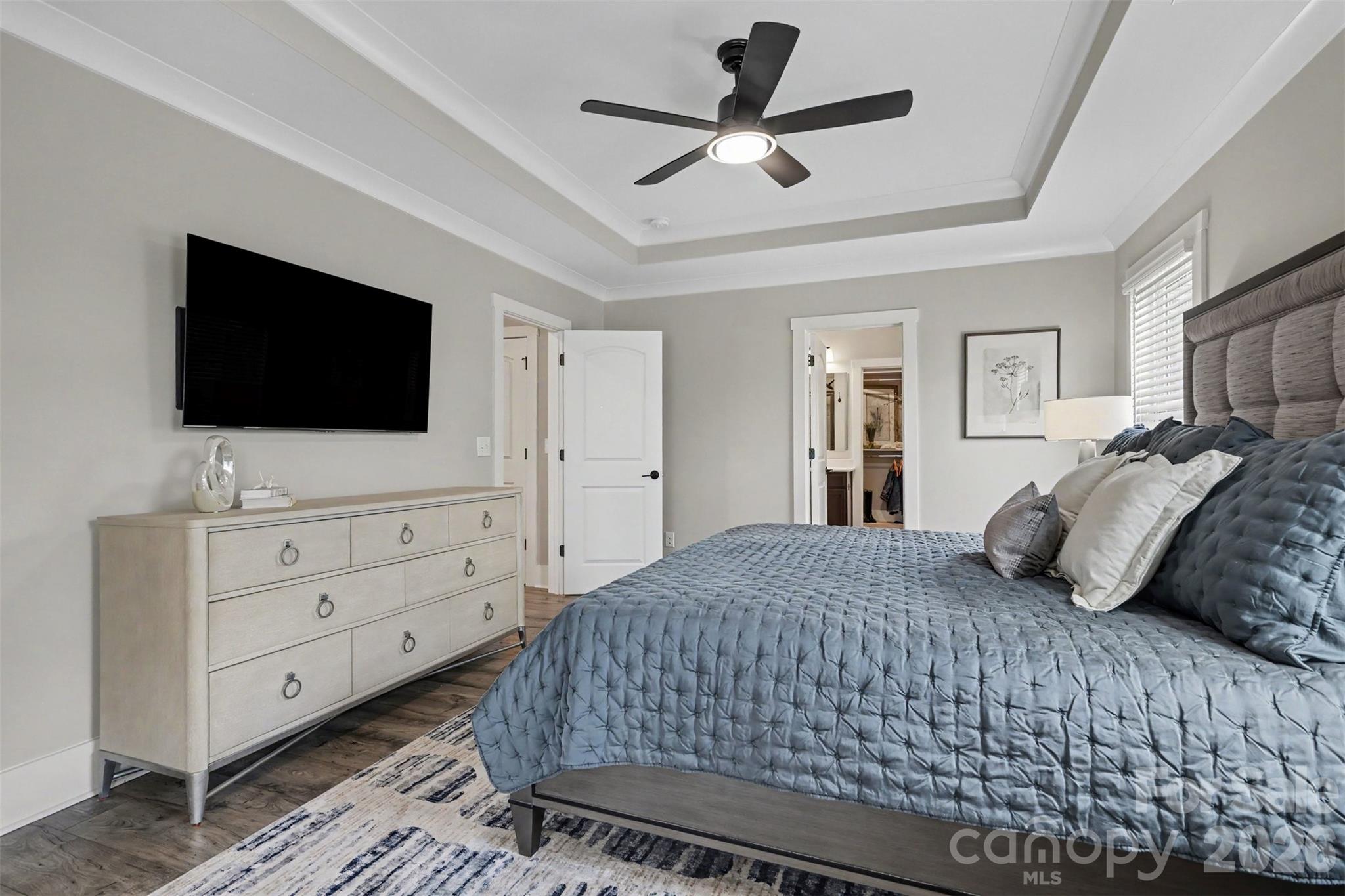 Edgewater - Residential