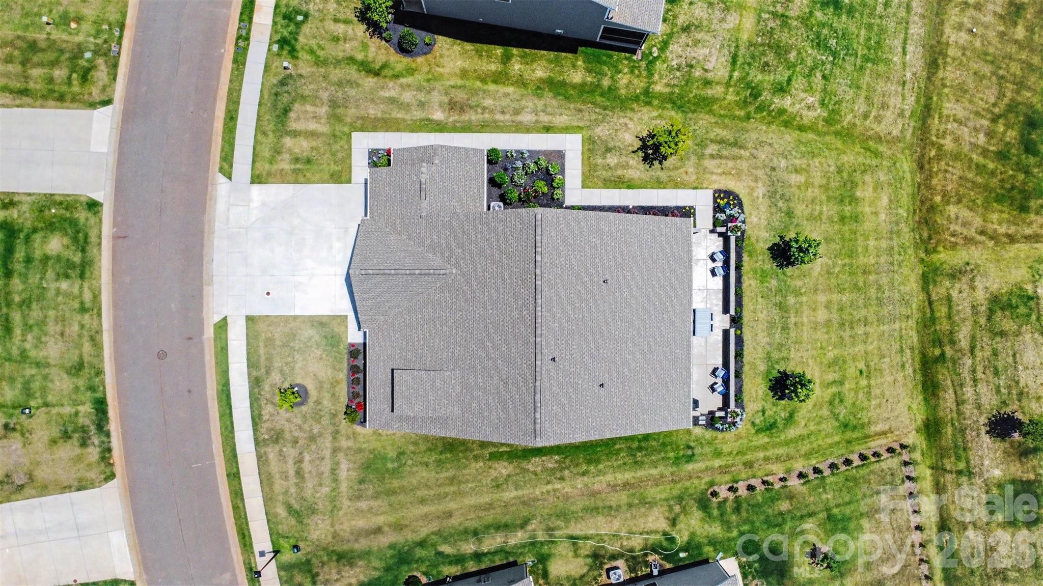 Edgewater - Residential