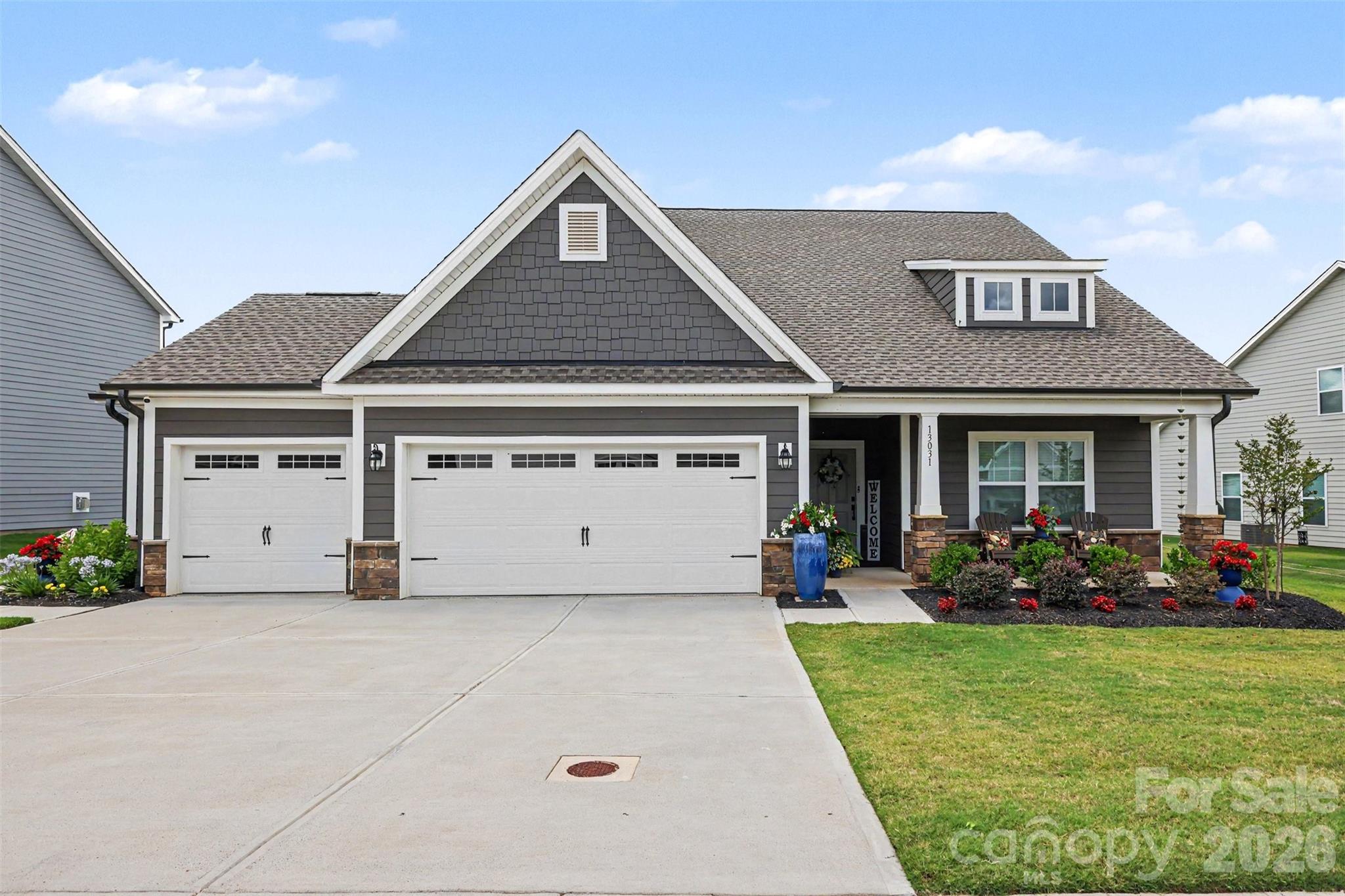 Edgewater - Residential