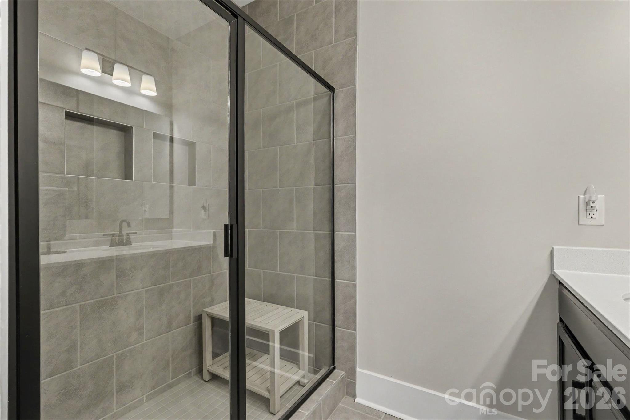 Edgewater - Residential