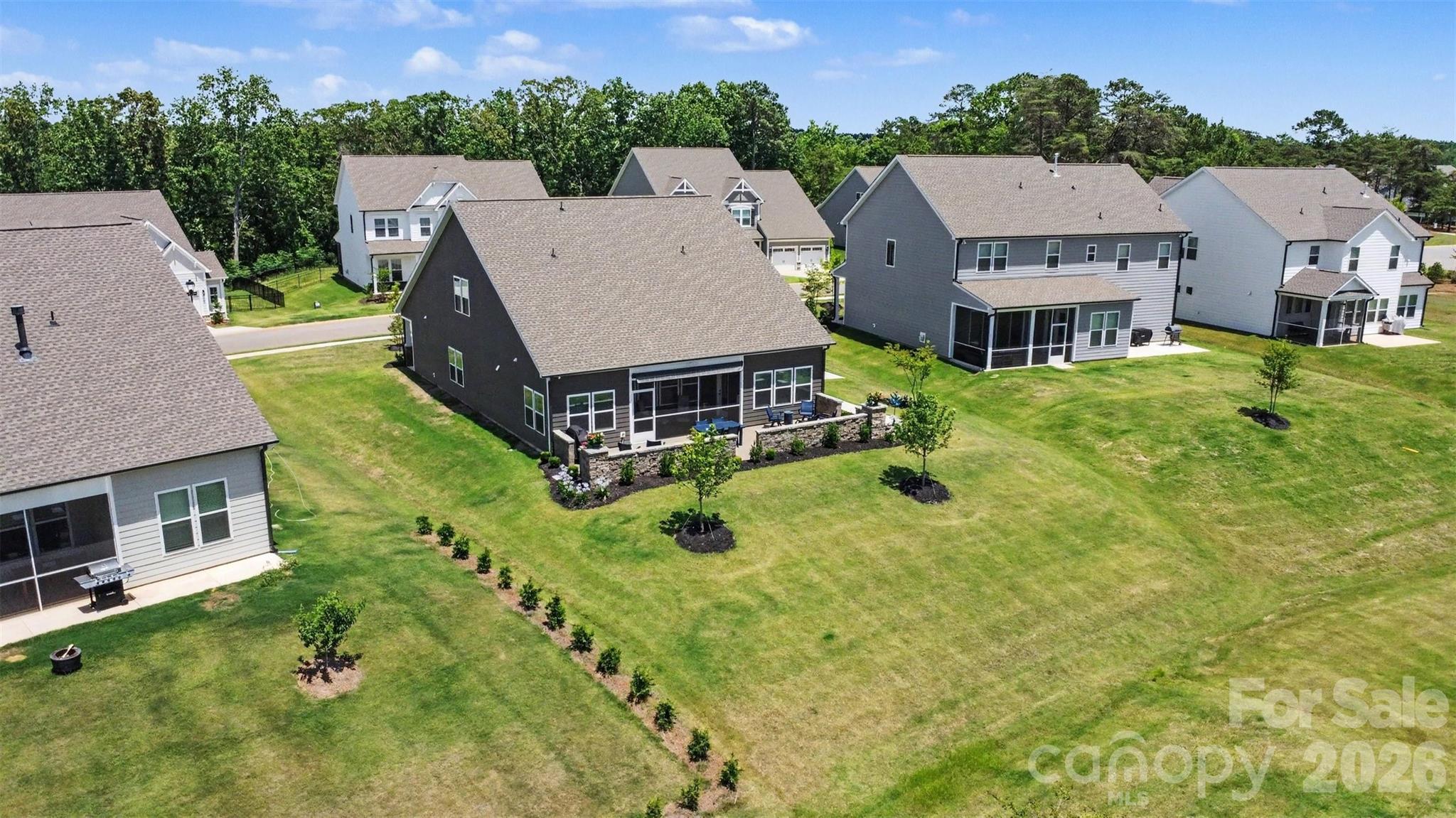 Edgewater - Residential