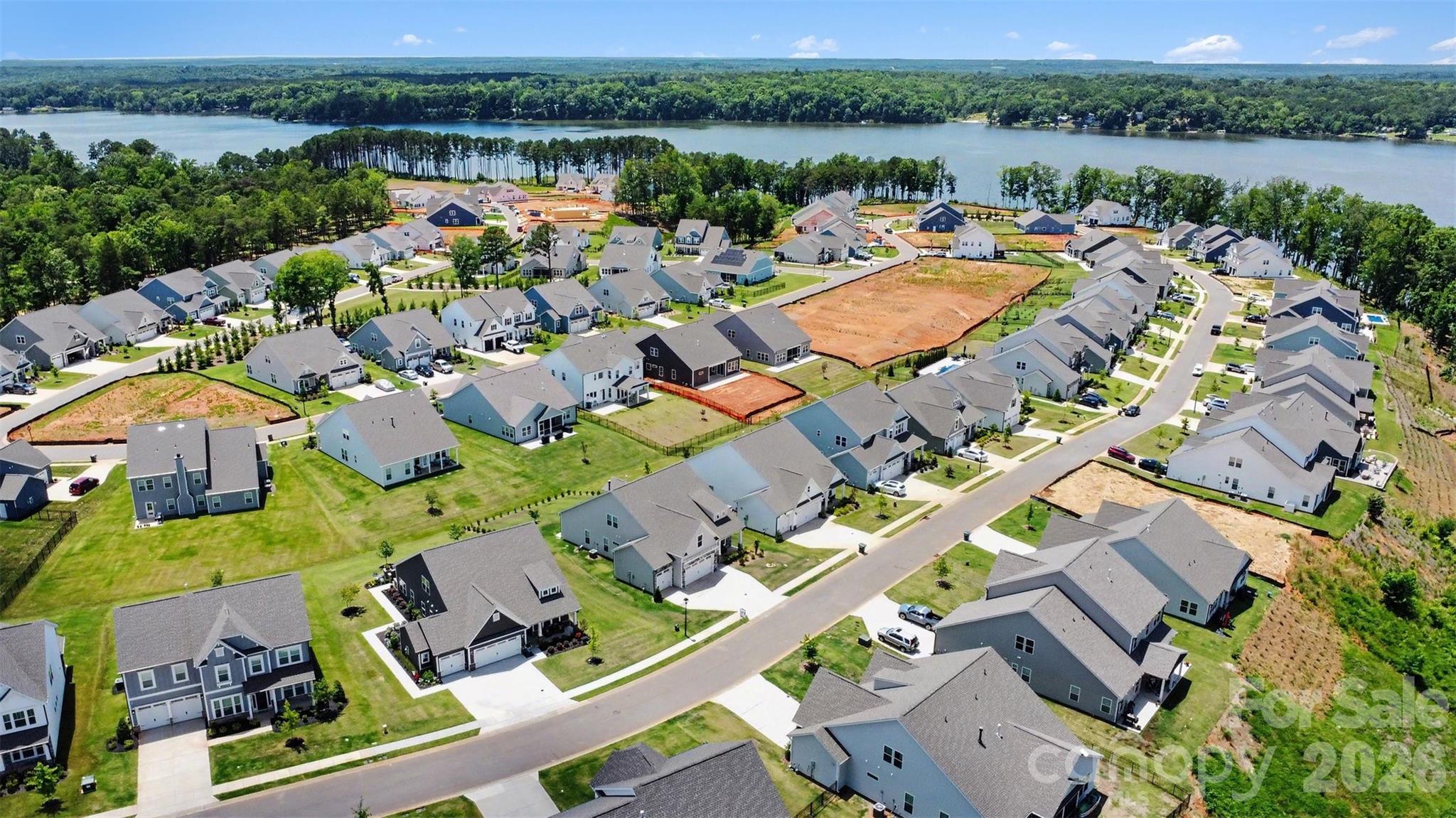 Edgewater - Residential