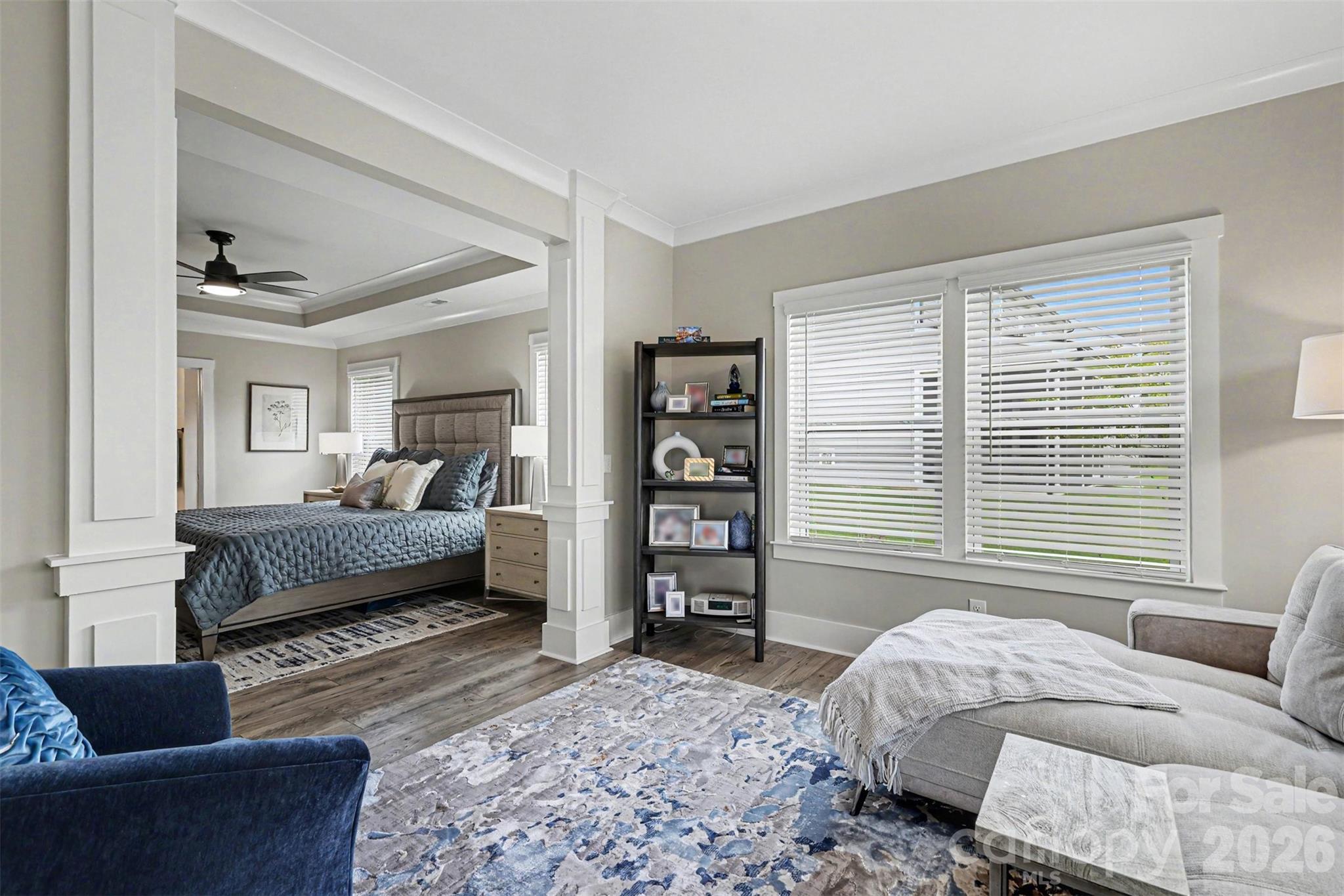 Edgewater - Residential