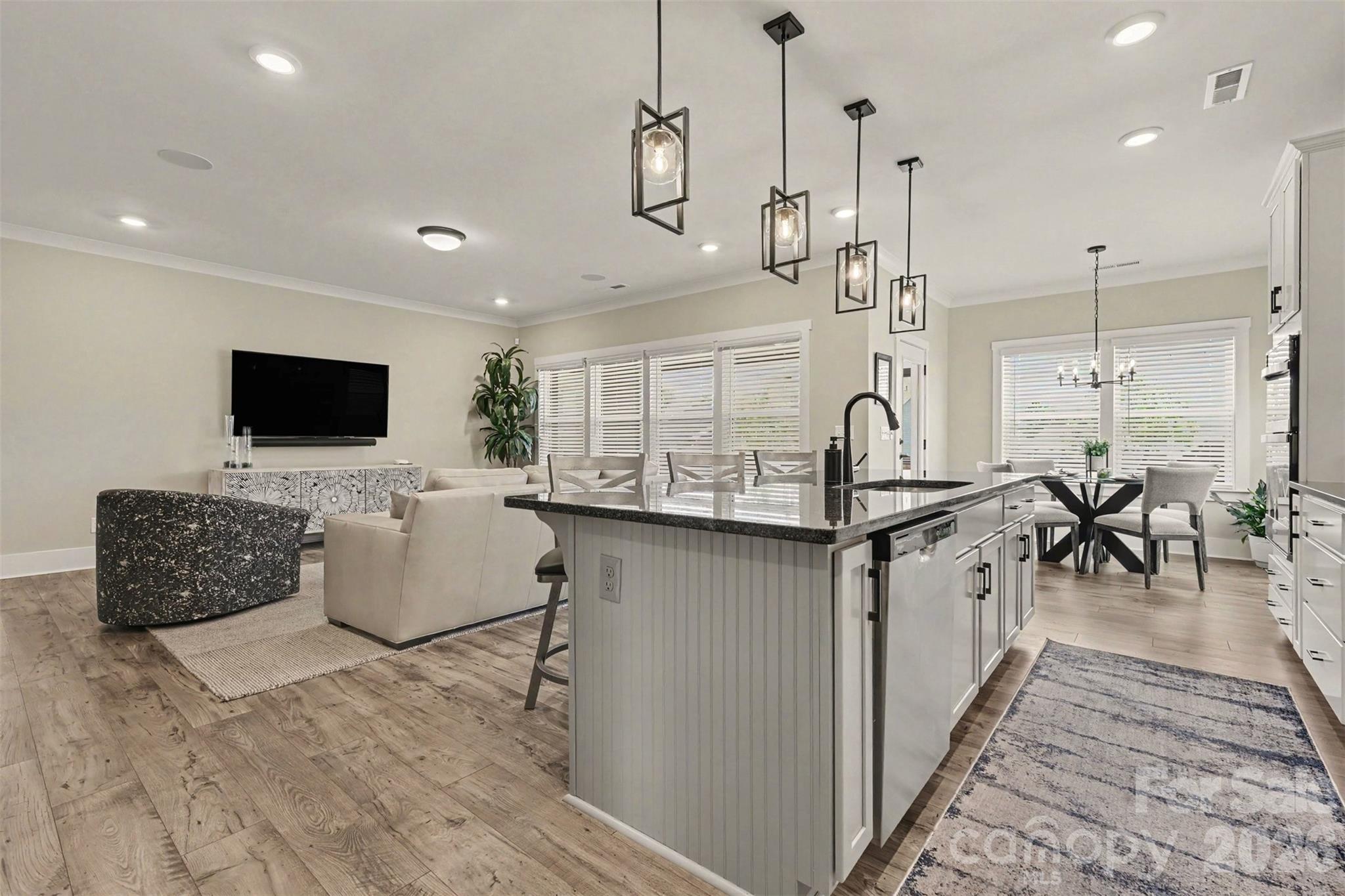 Edgewater - Residential