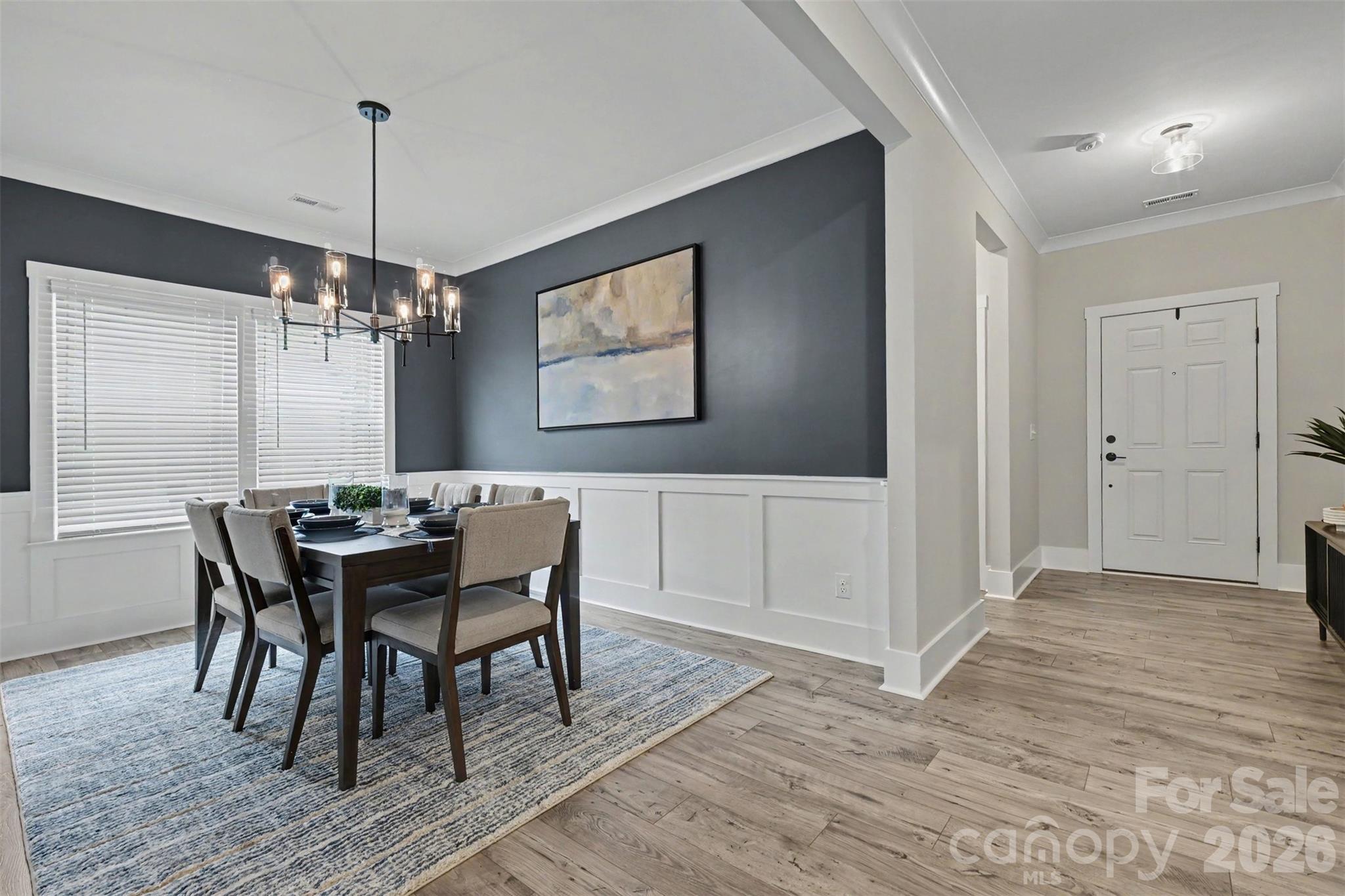 Edgewater - Residential