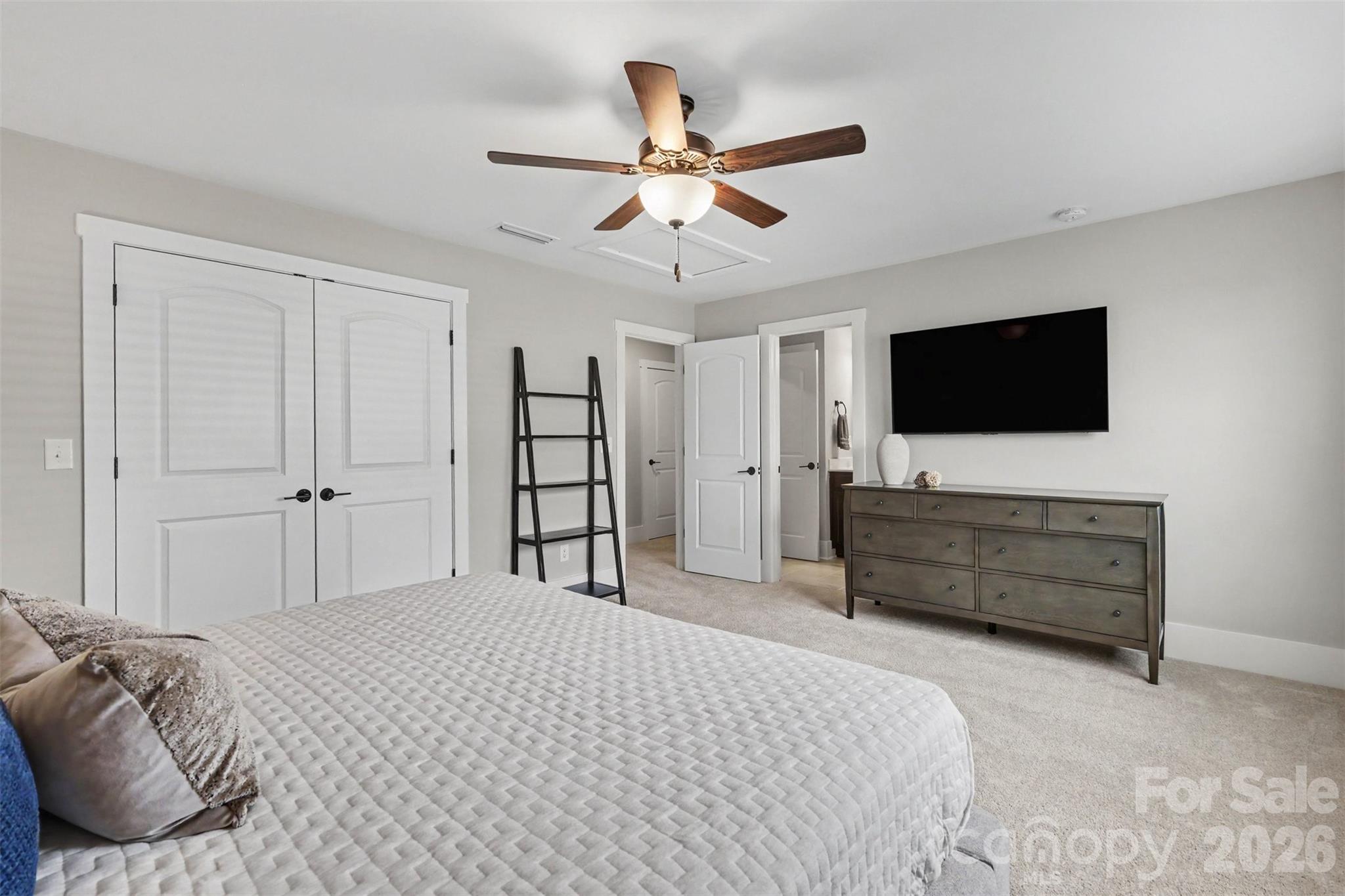 Edgewater - Residential