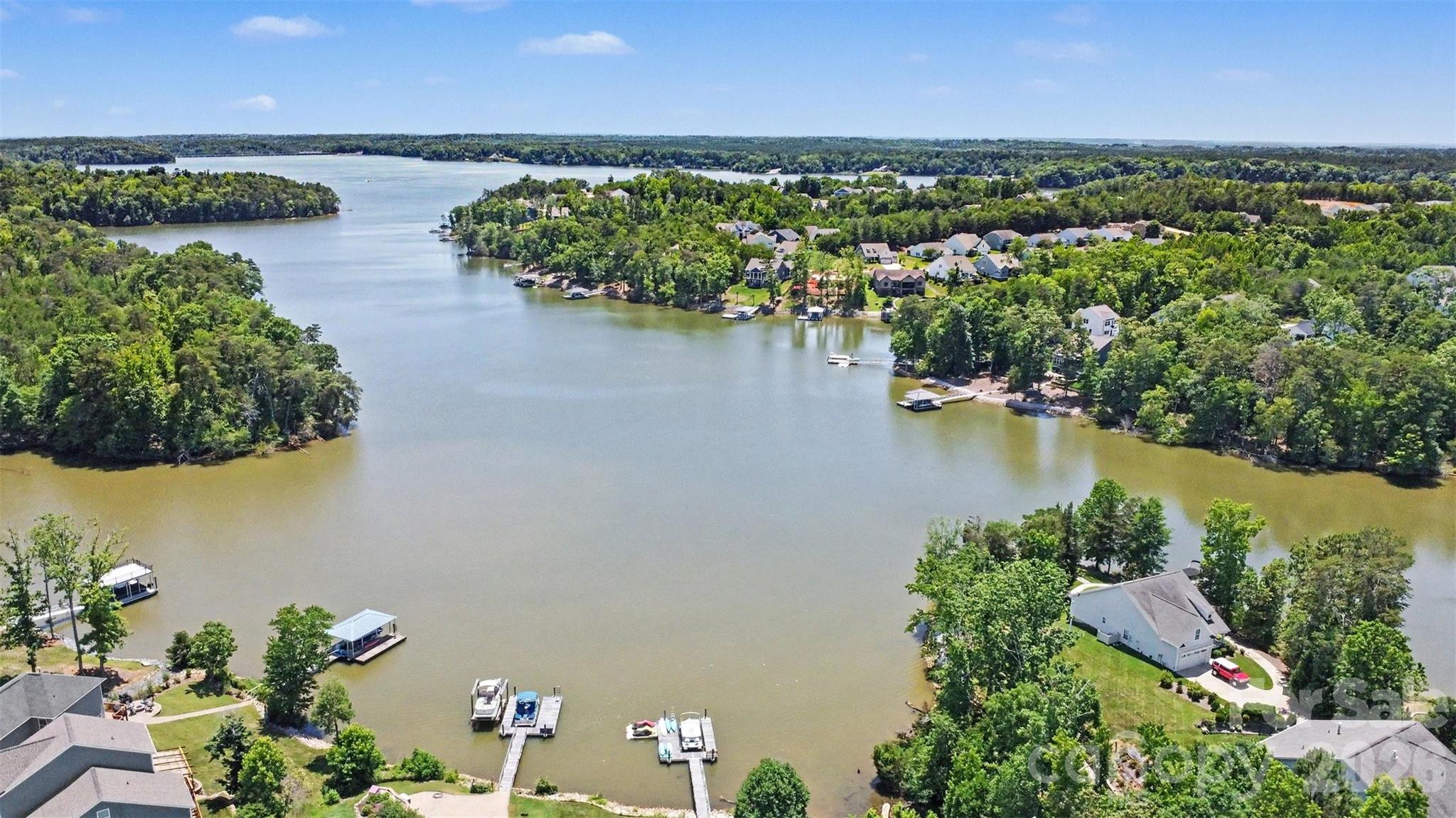 Edgewater - Residential