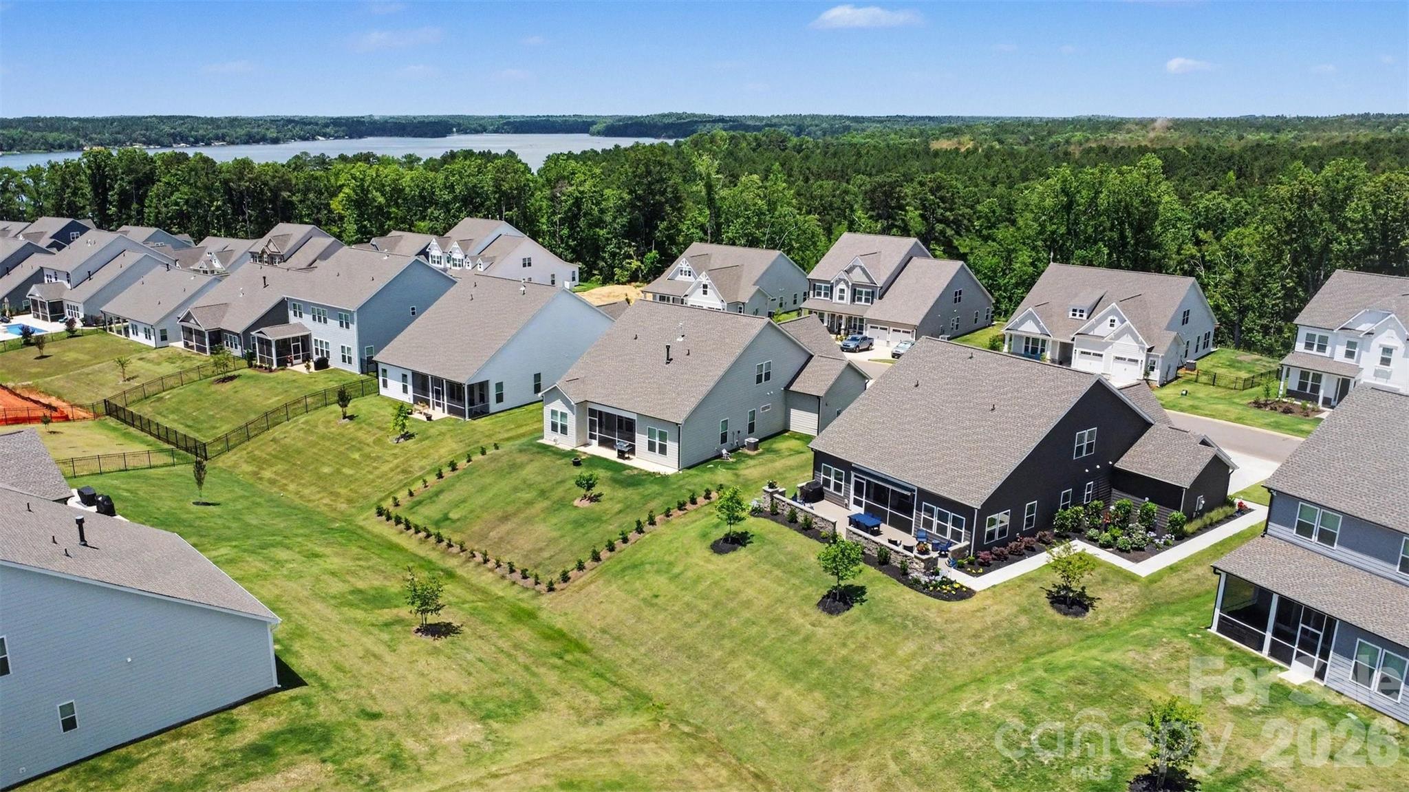 Edgewater - Residential