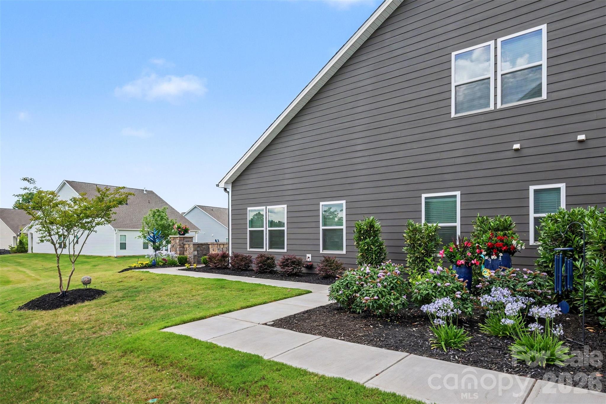 Edgewater - Residential
