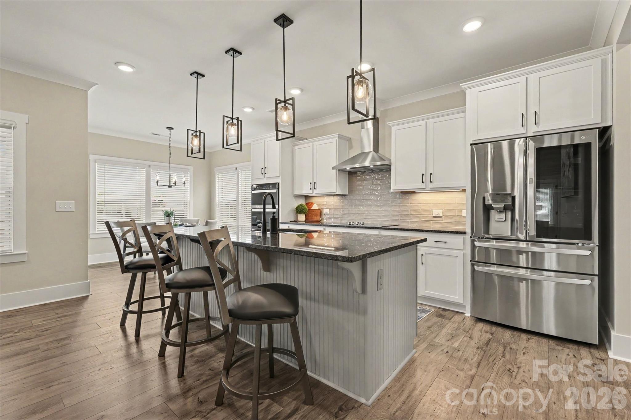 Edgewater - Residential
